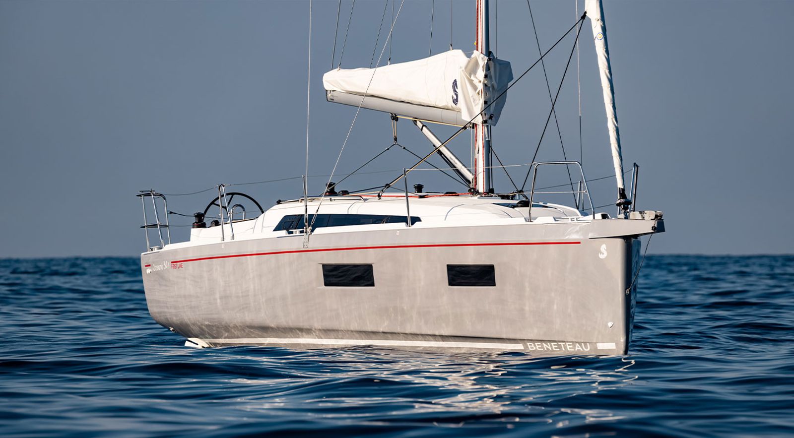 Beneteau