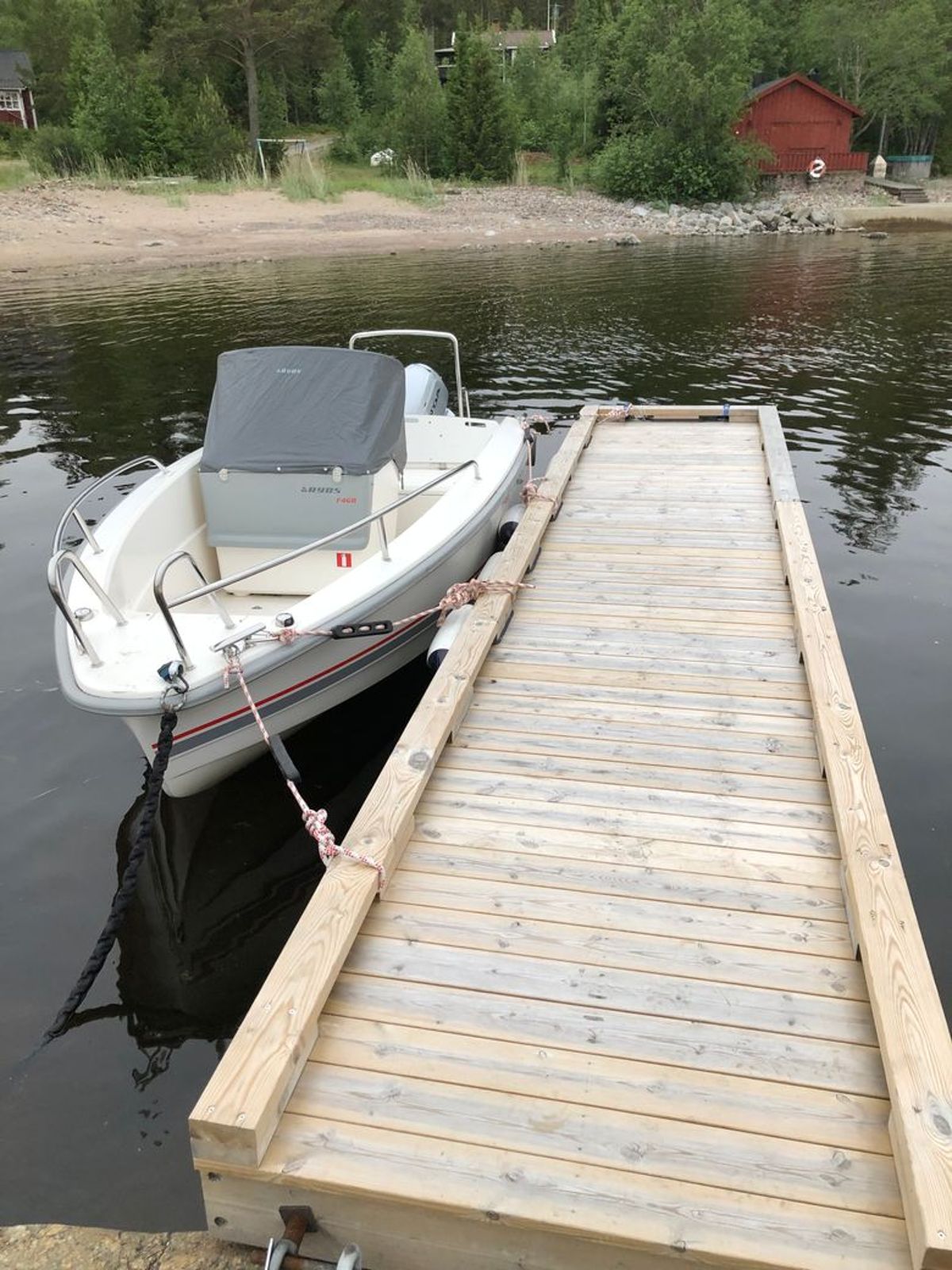 Ryds 468 Sport
