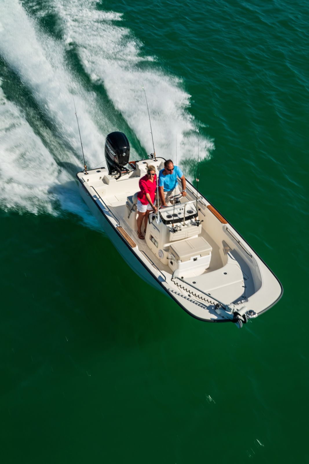 Boston Whaler