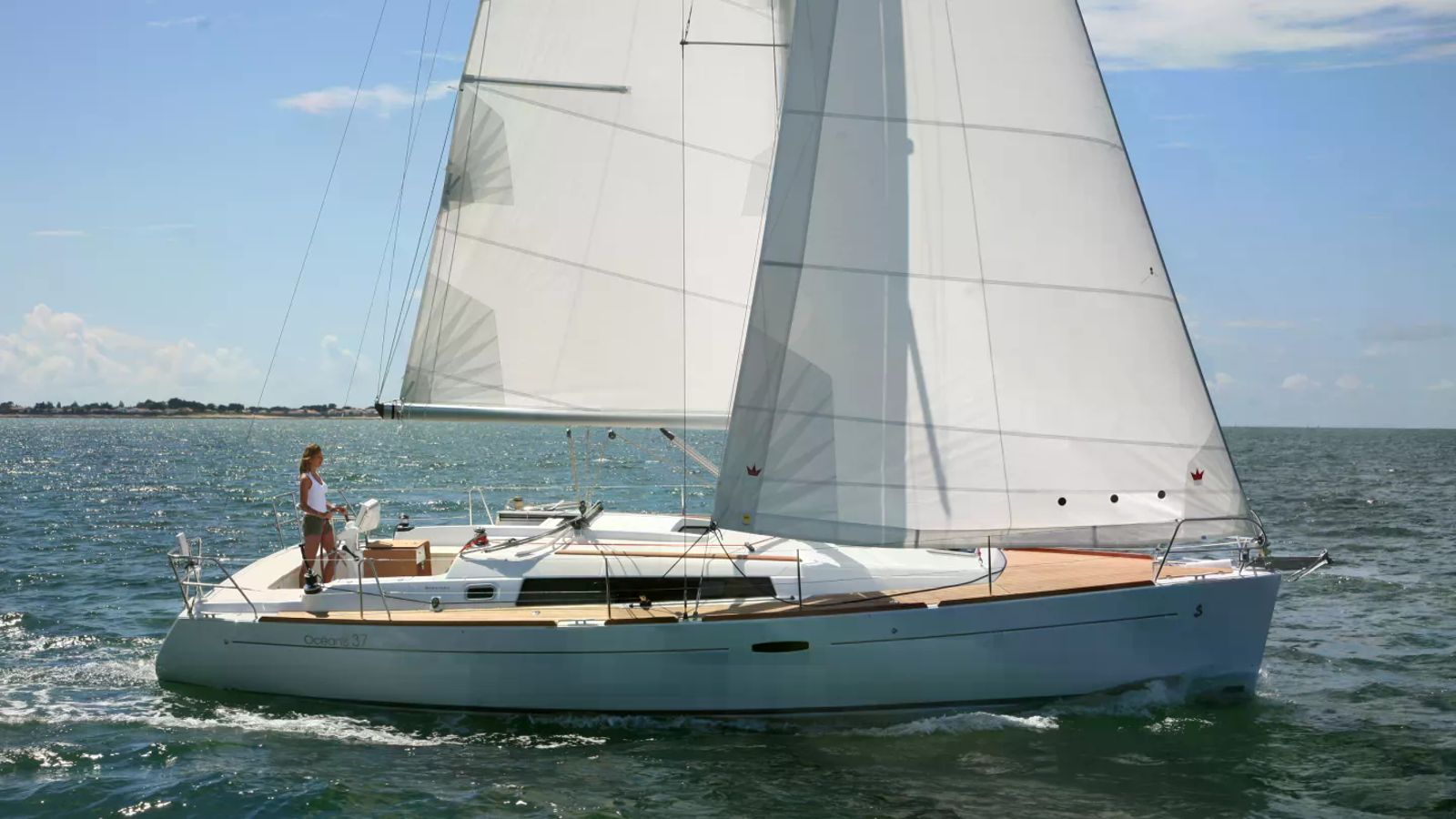 Beneteau