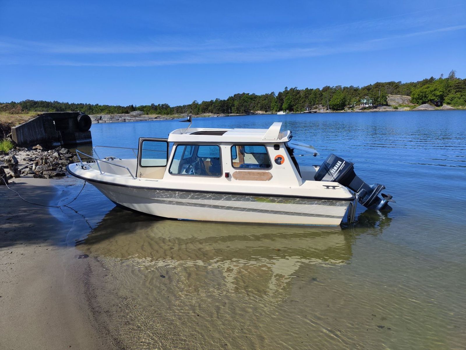 Uttern 5000 Ac