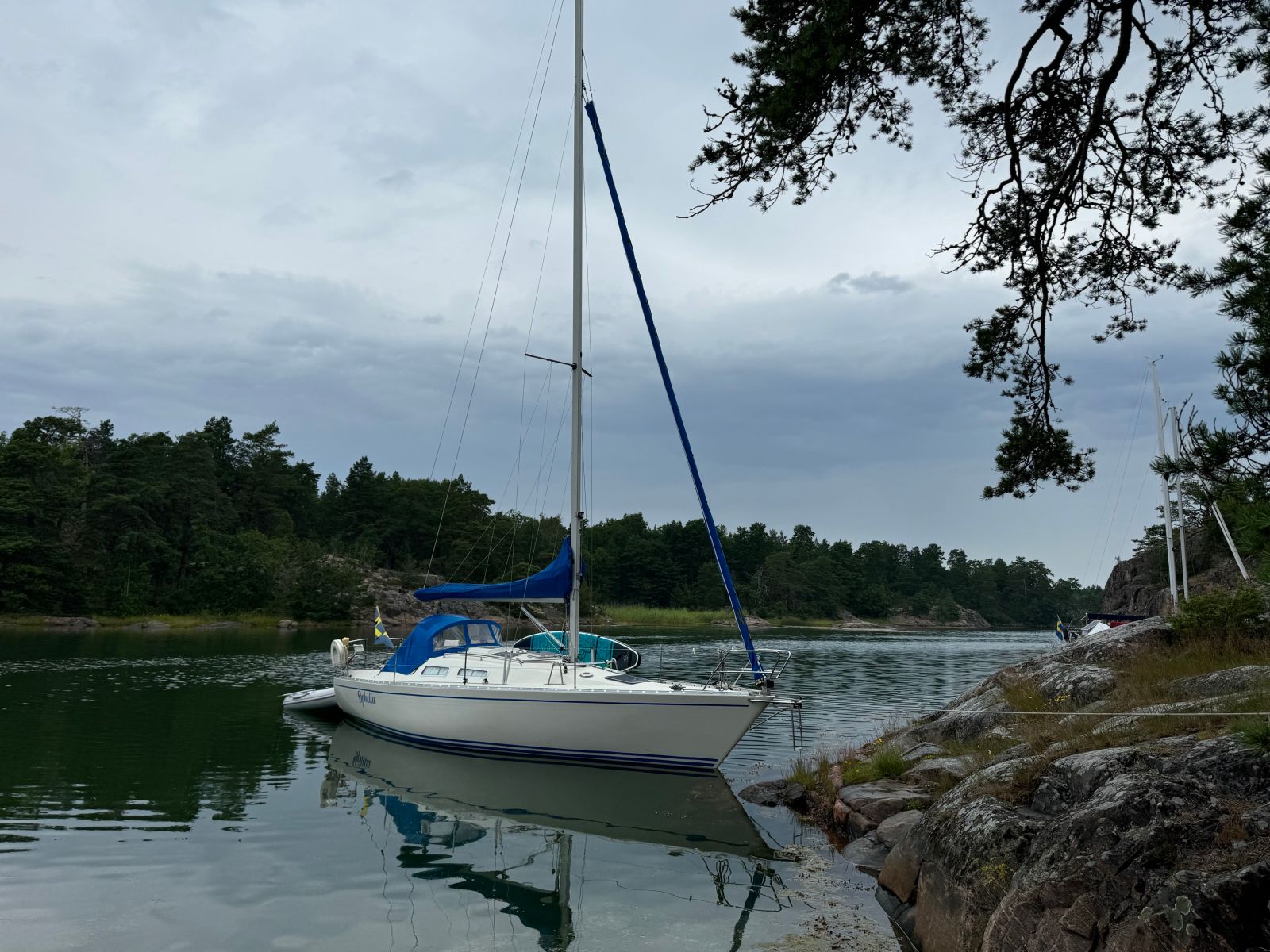 Arcona 32