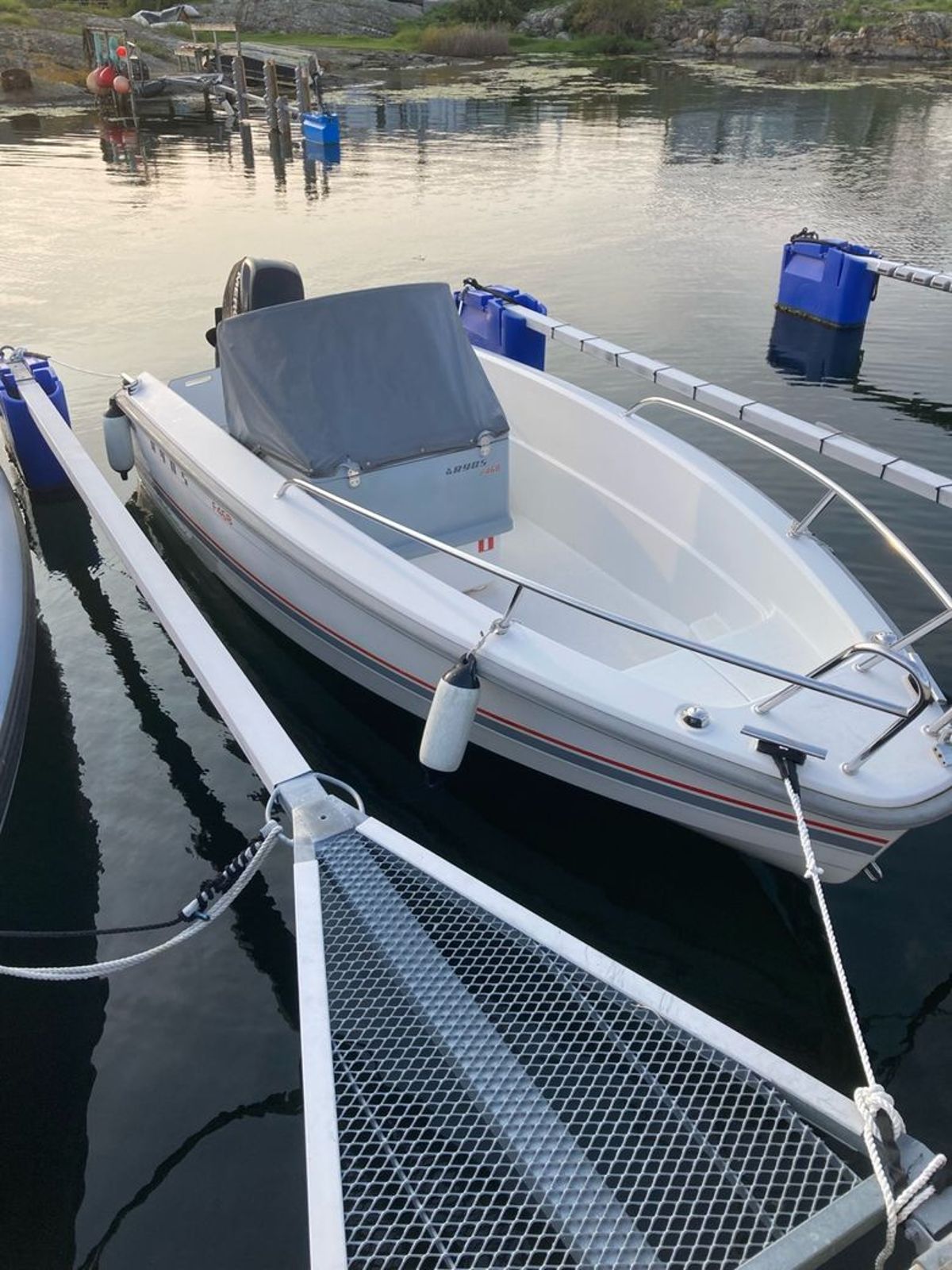 Ryds 468 Sport