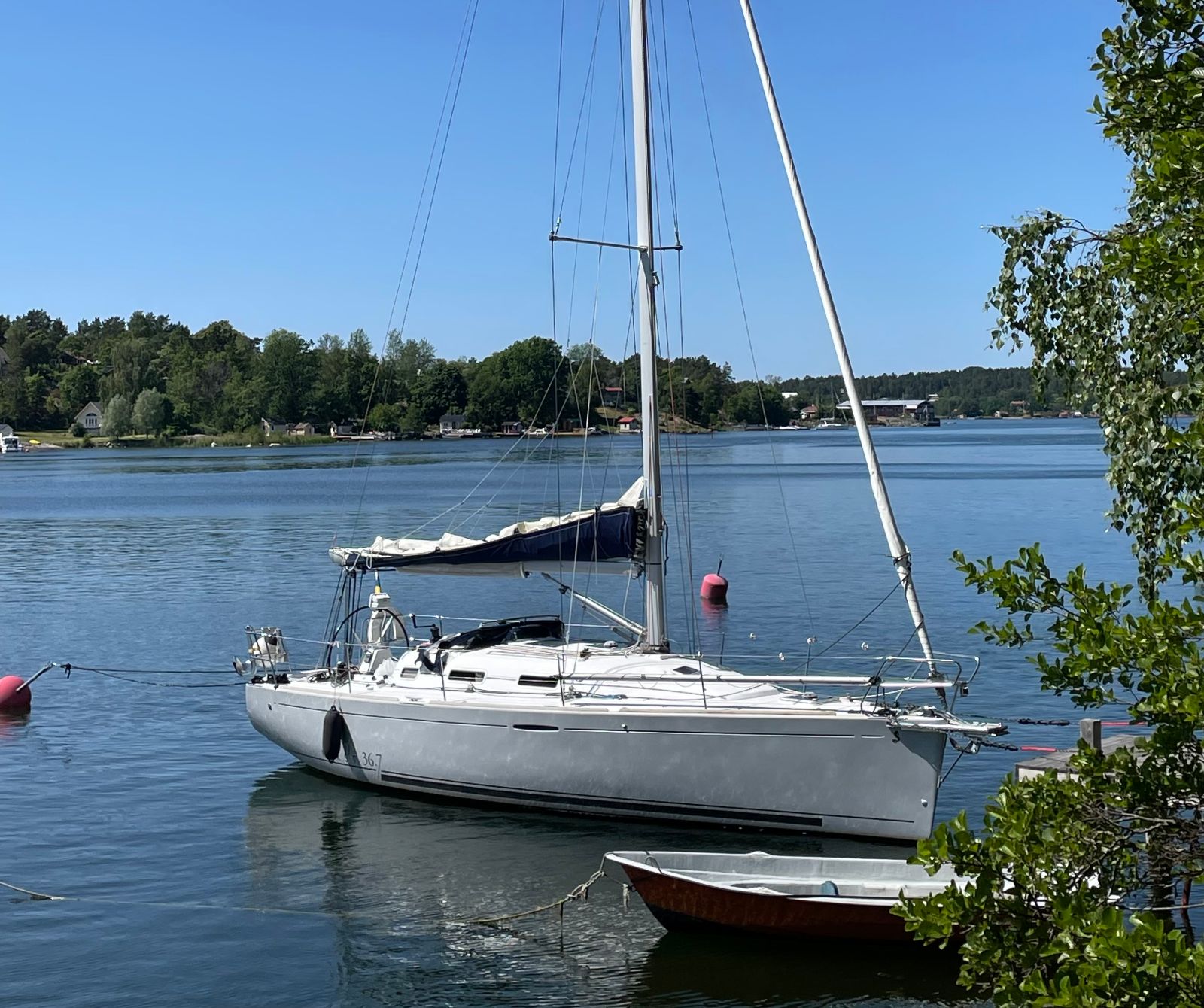 Beneteau