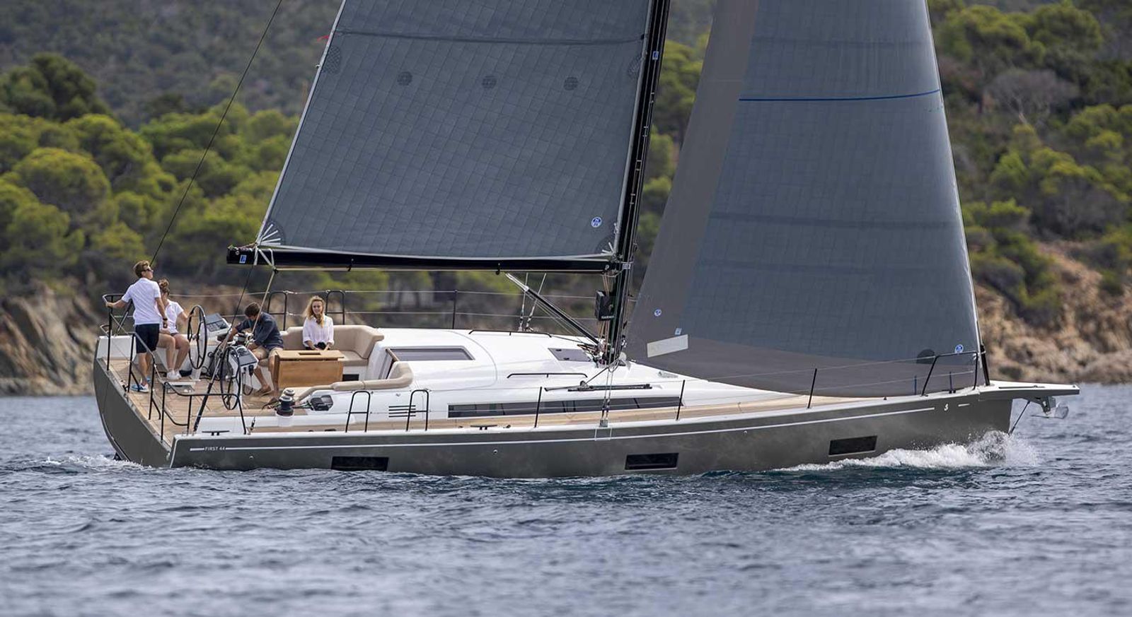 Beneteau