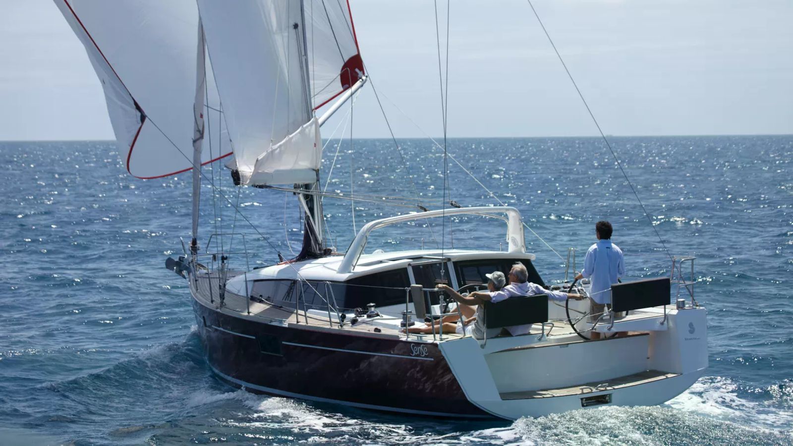 Beneteau