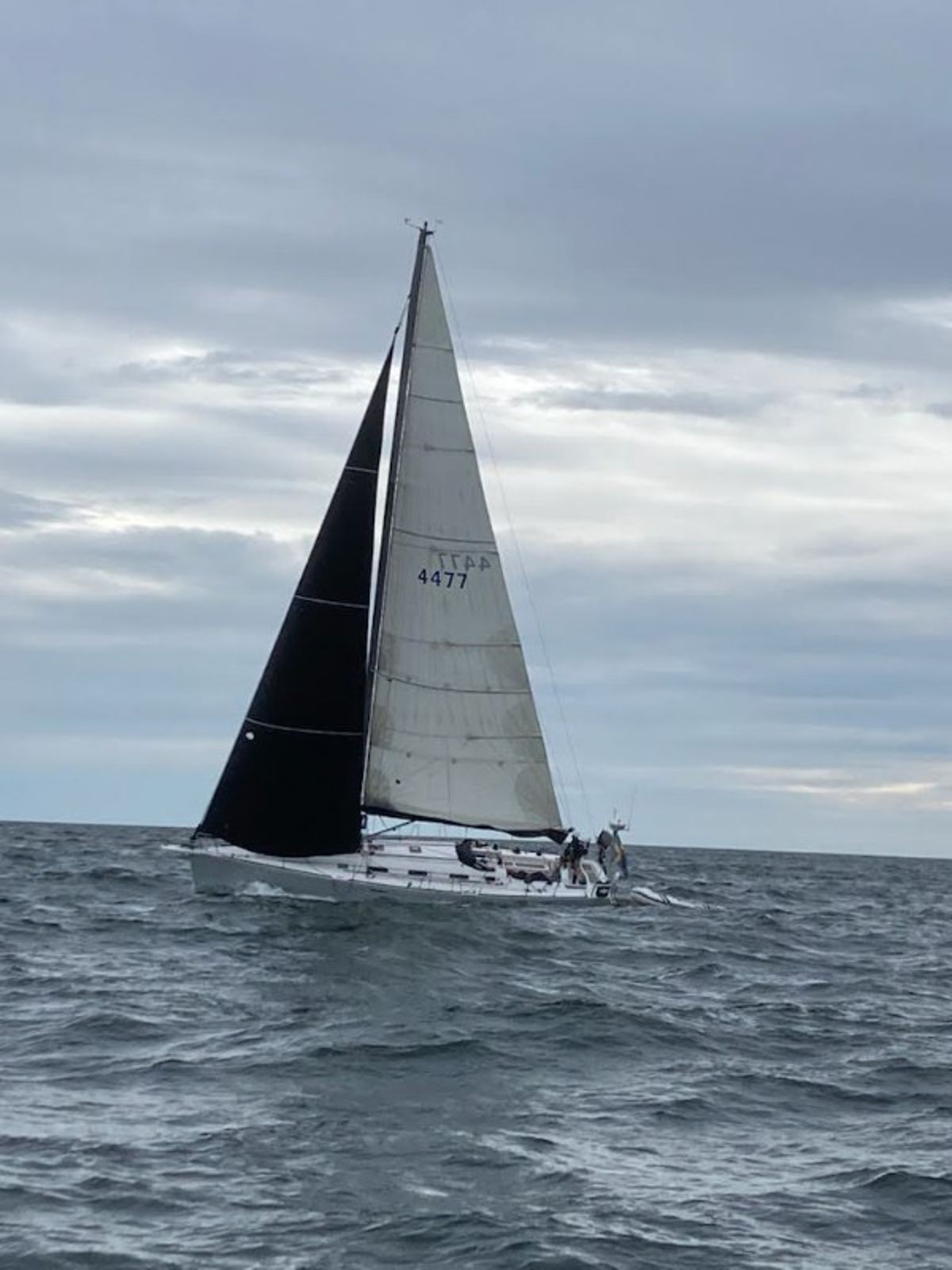 Beneteau