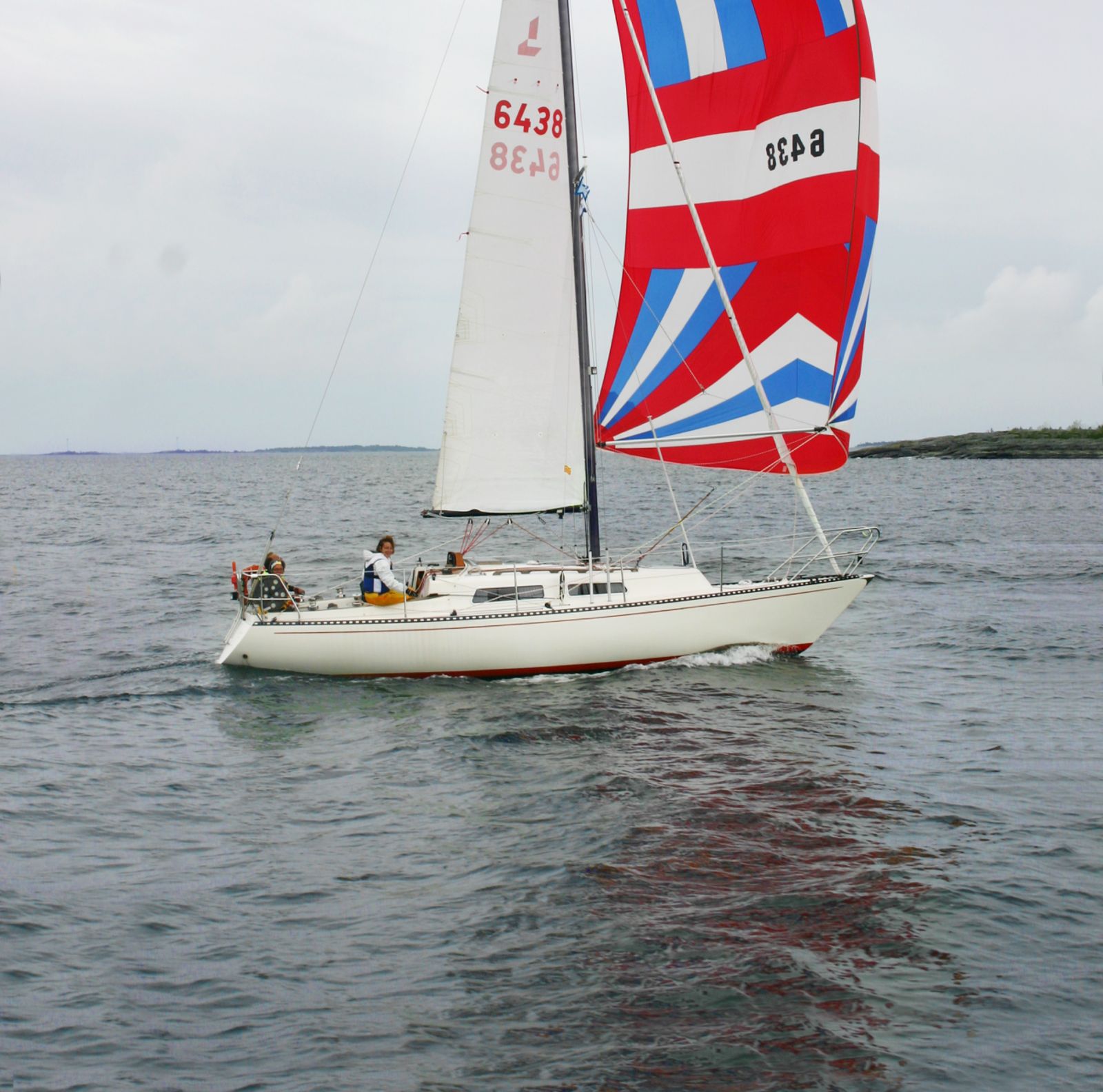 Linjett 30