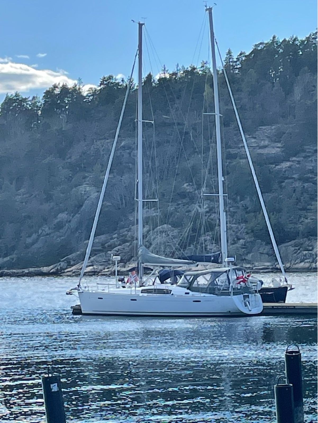 Beneteau