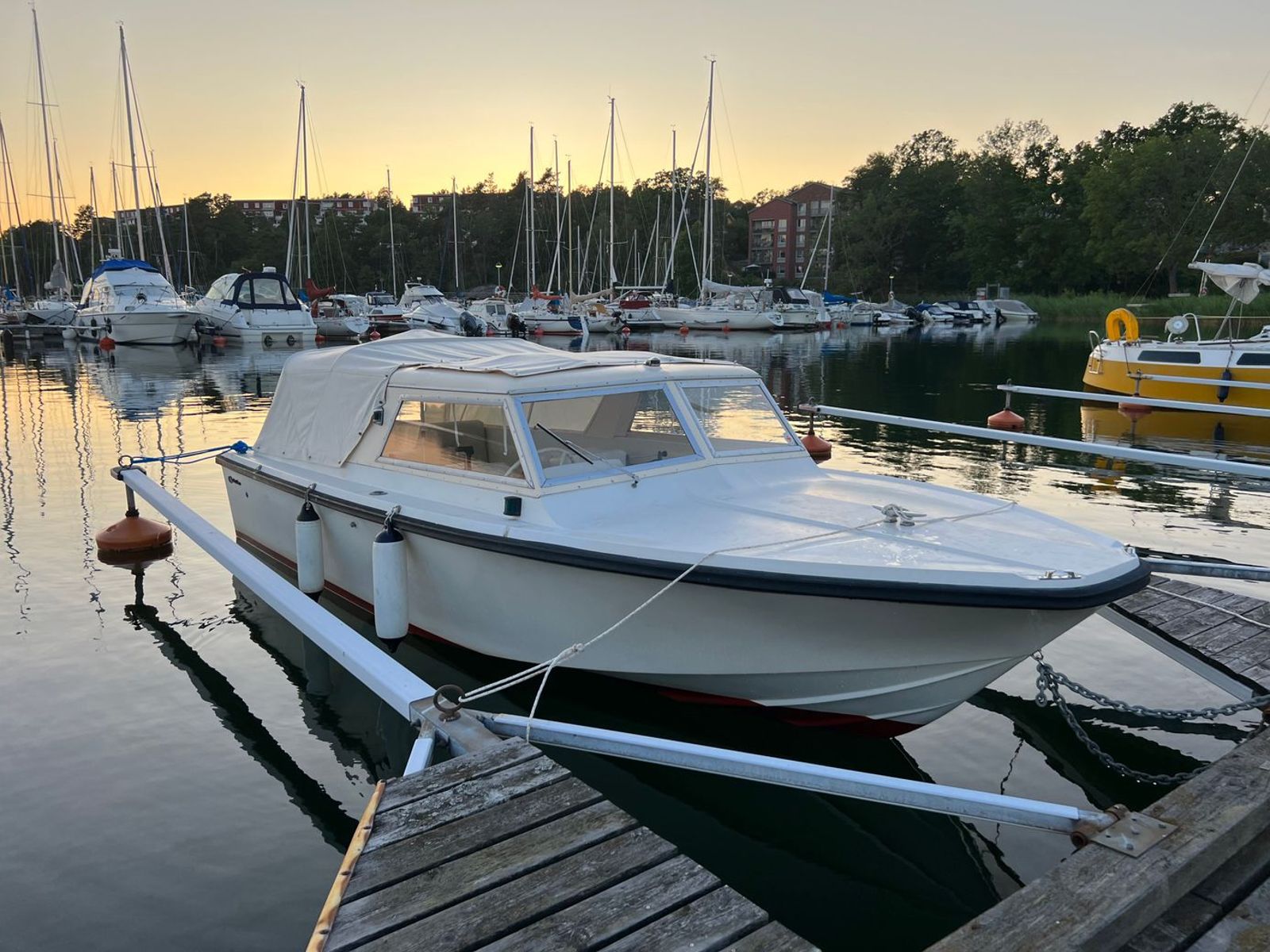 Ockelbo Ht 19