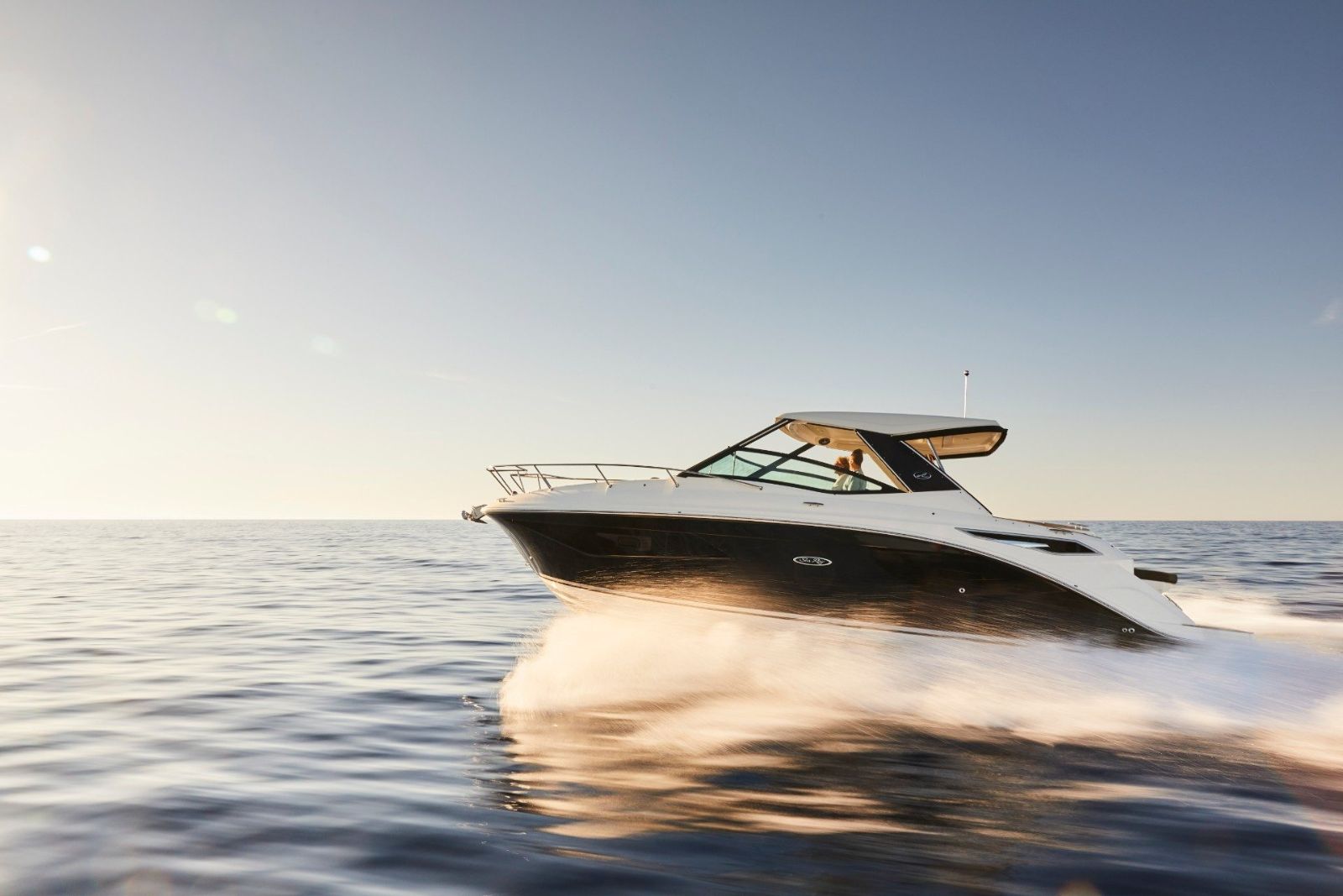 Sea Ray 320 Sundancer