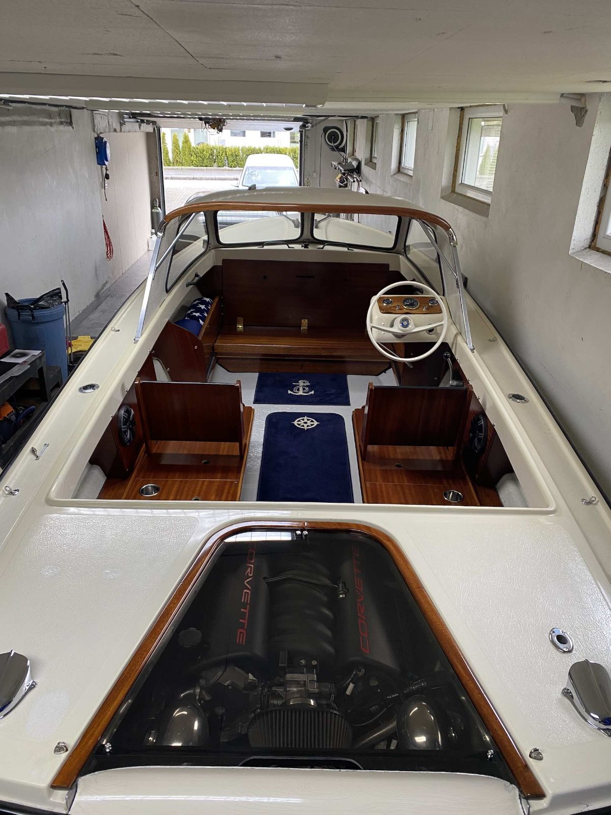 Fjord Fjordling 17 HT