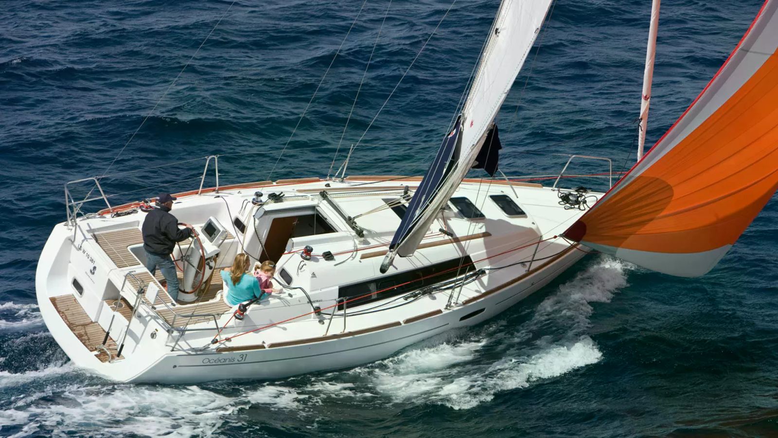 Beneteau