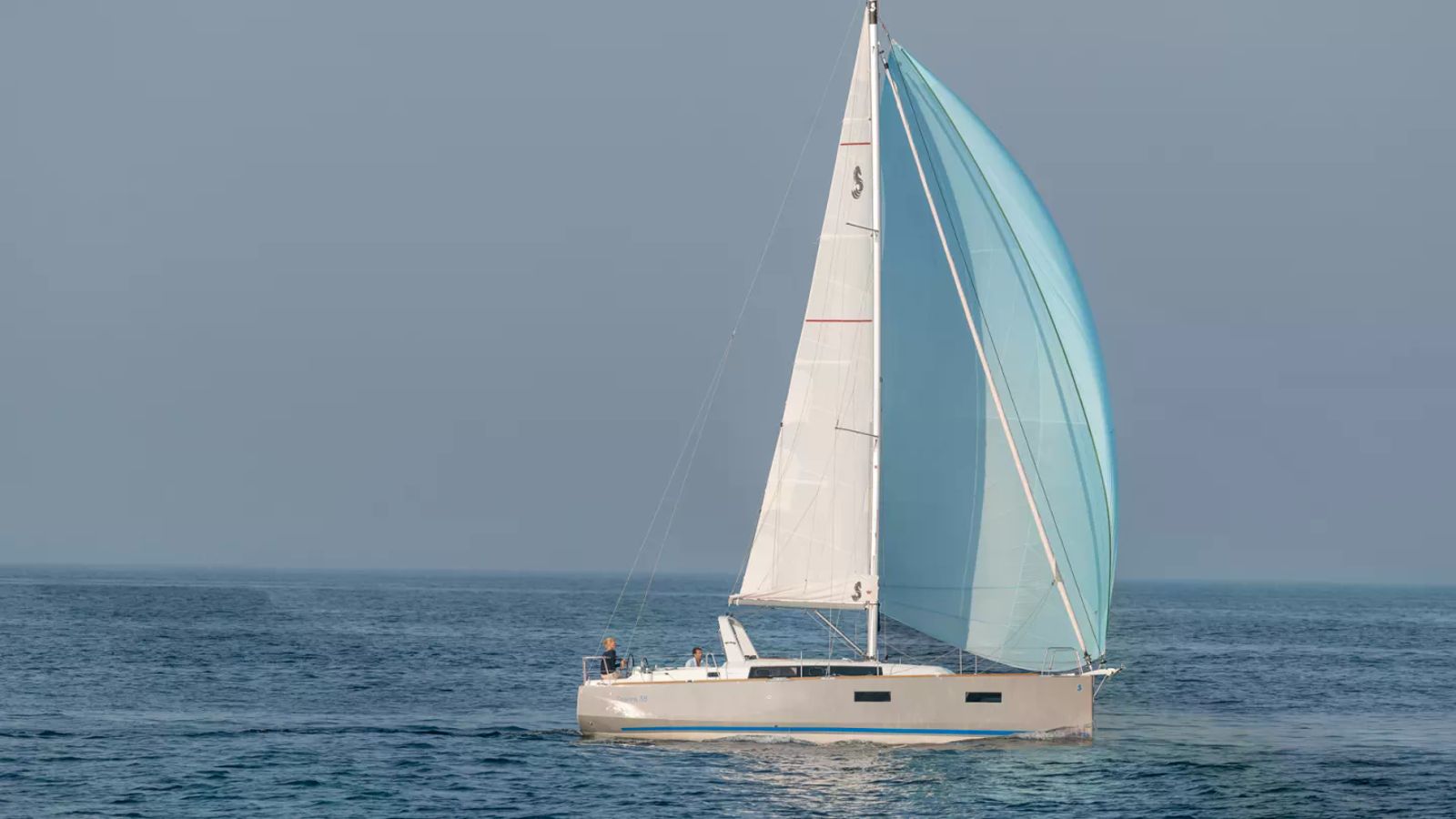 Beneteau