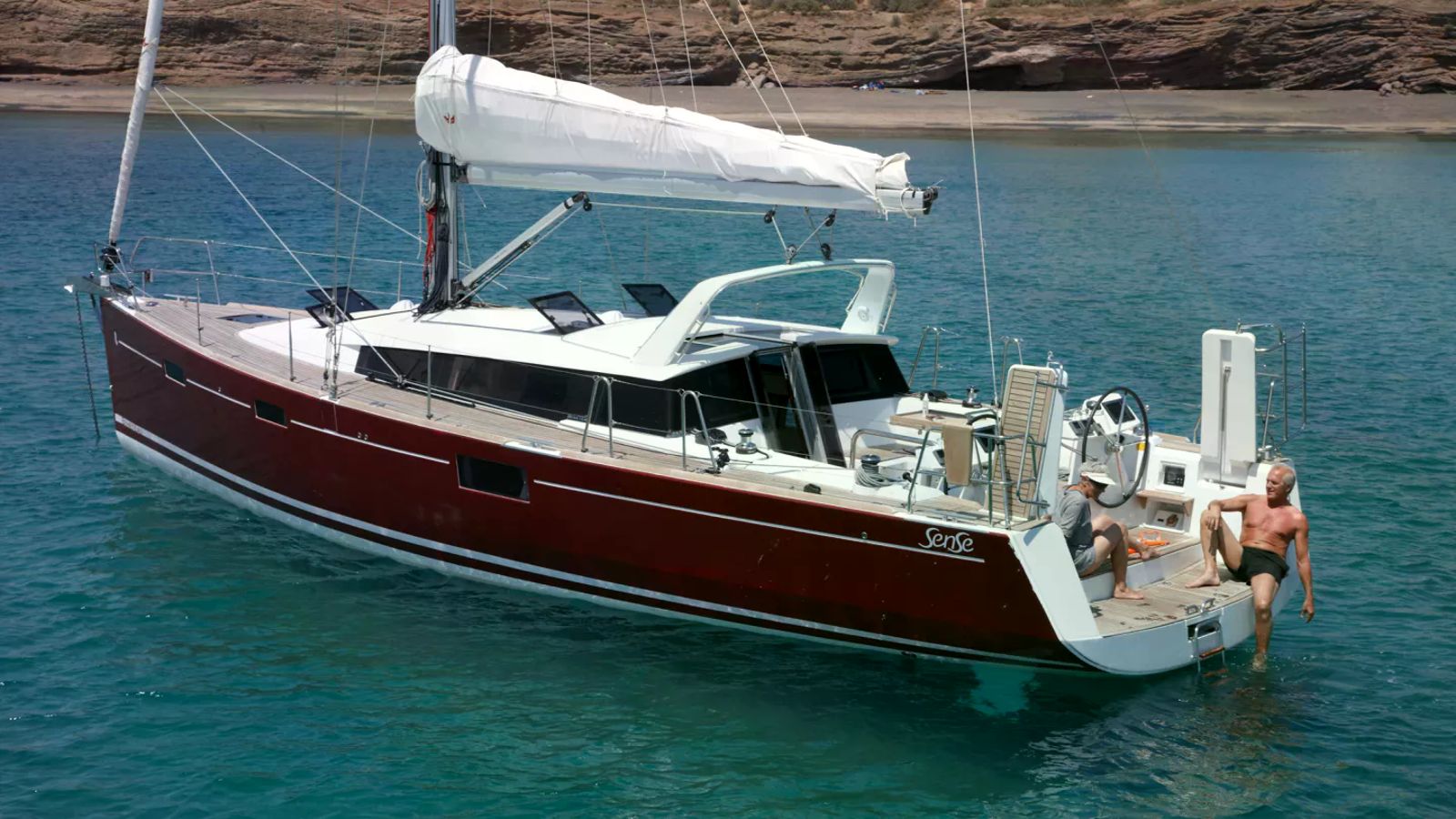 Beneteau