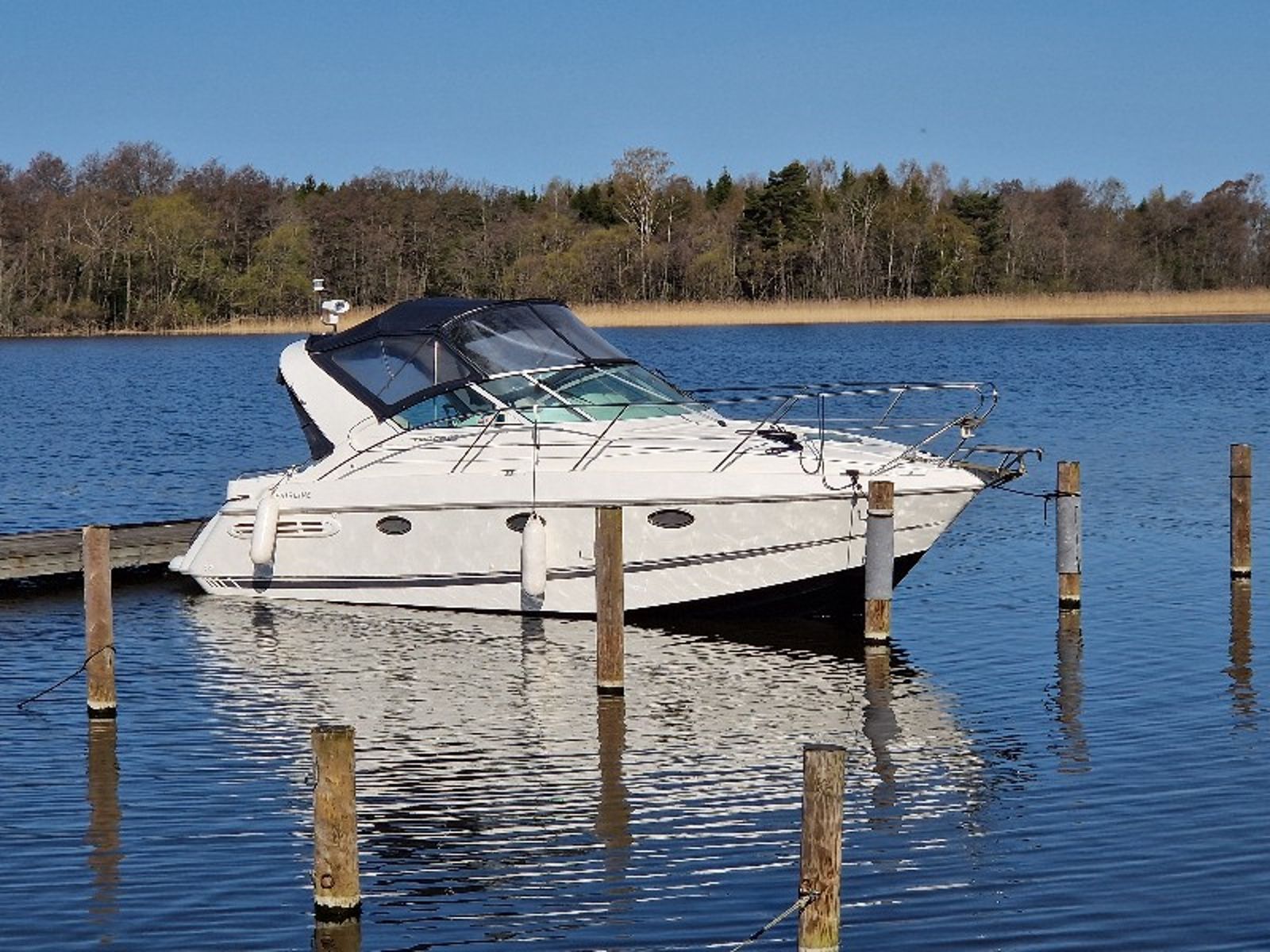 Fairline Targa 29