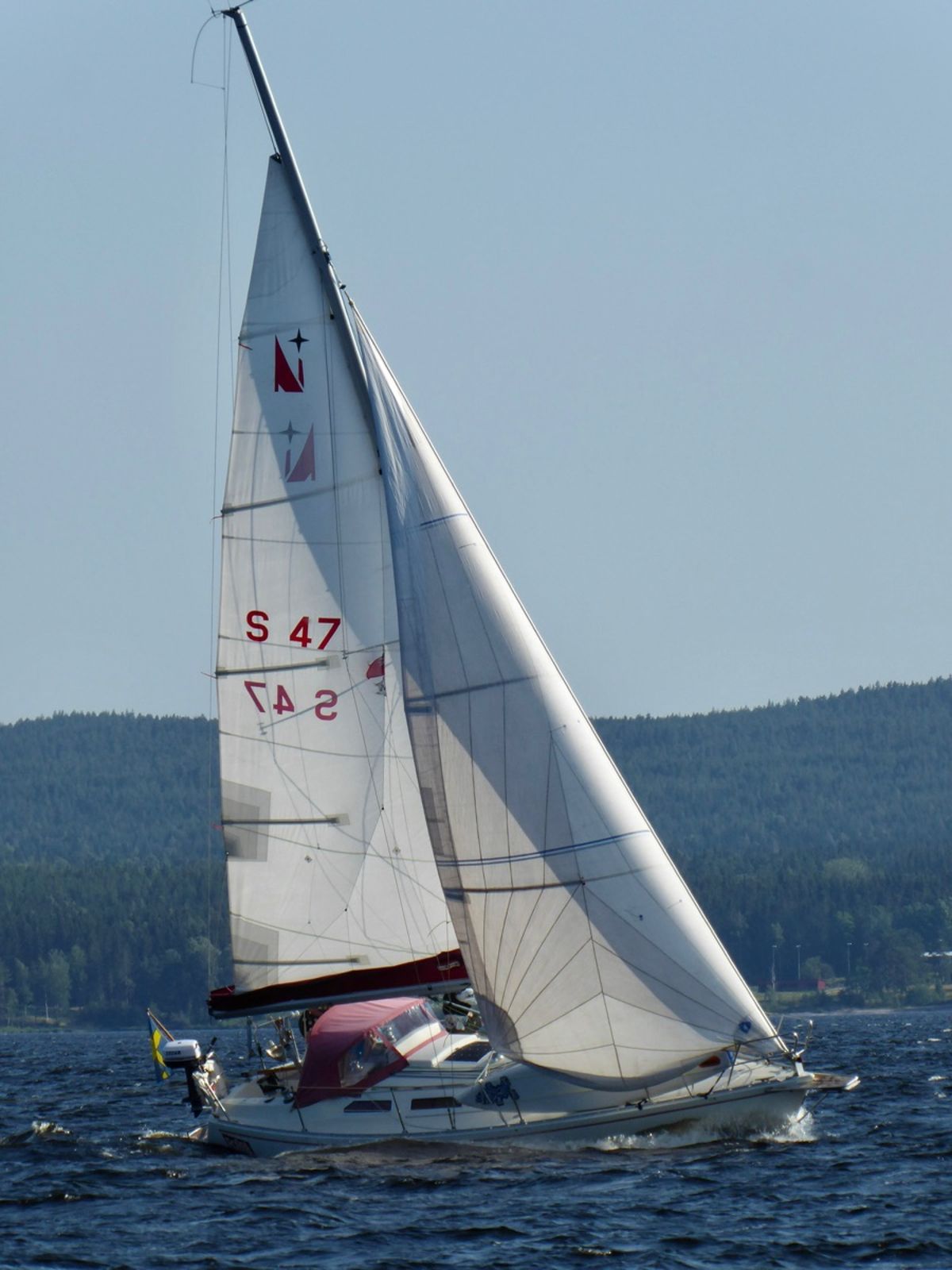 Albin NOVA
