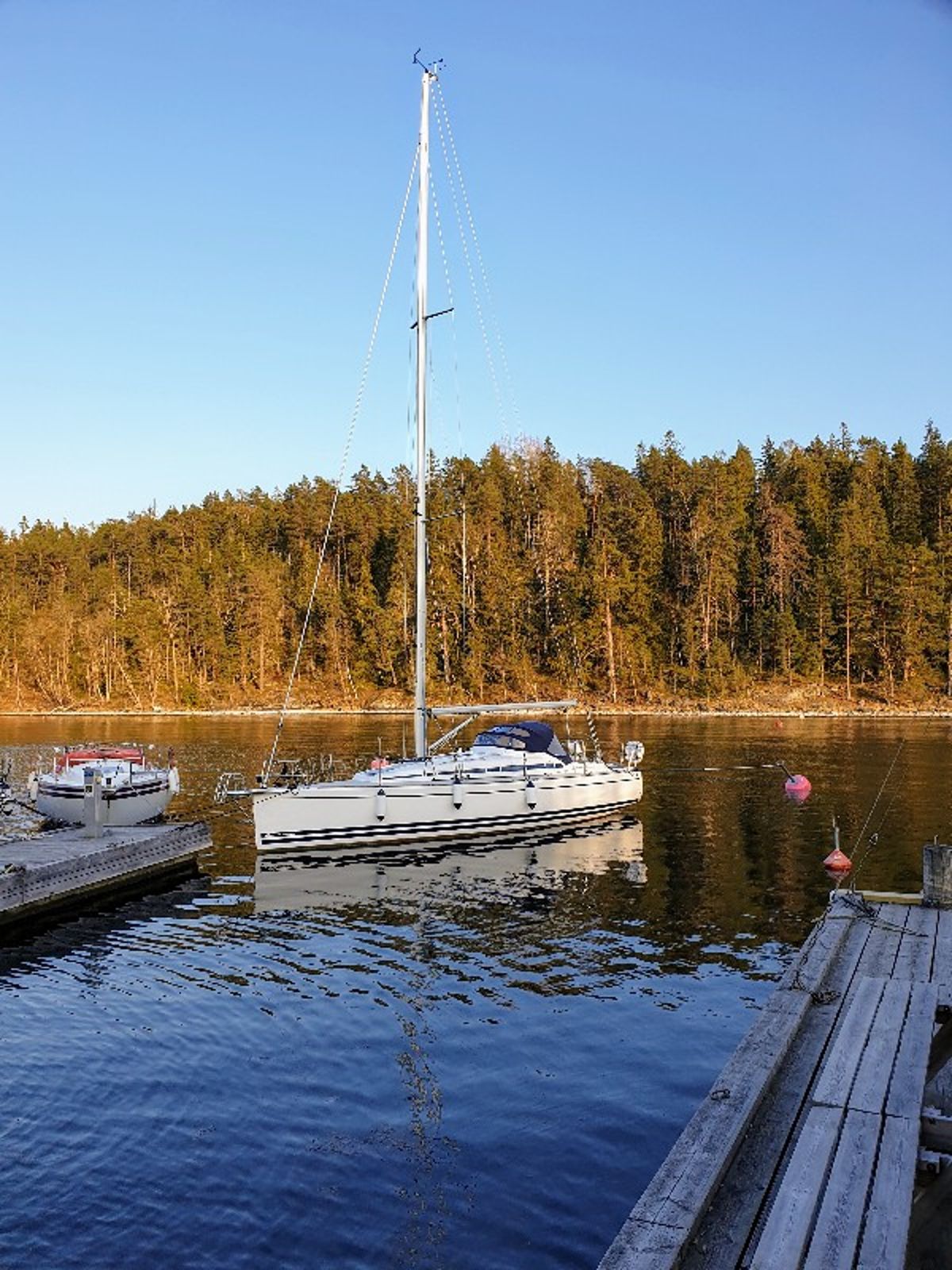 Arcona 340