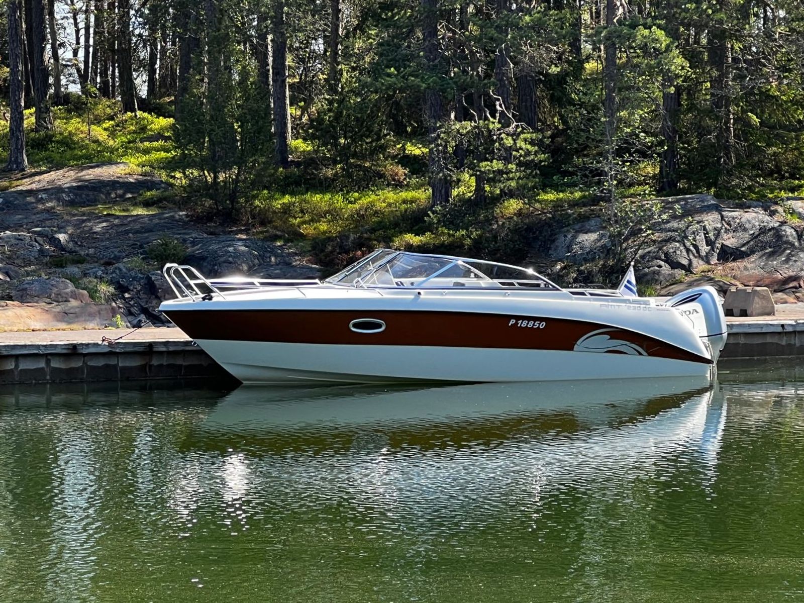 Amt 230 Dc