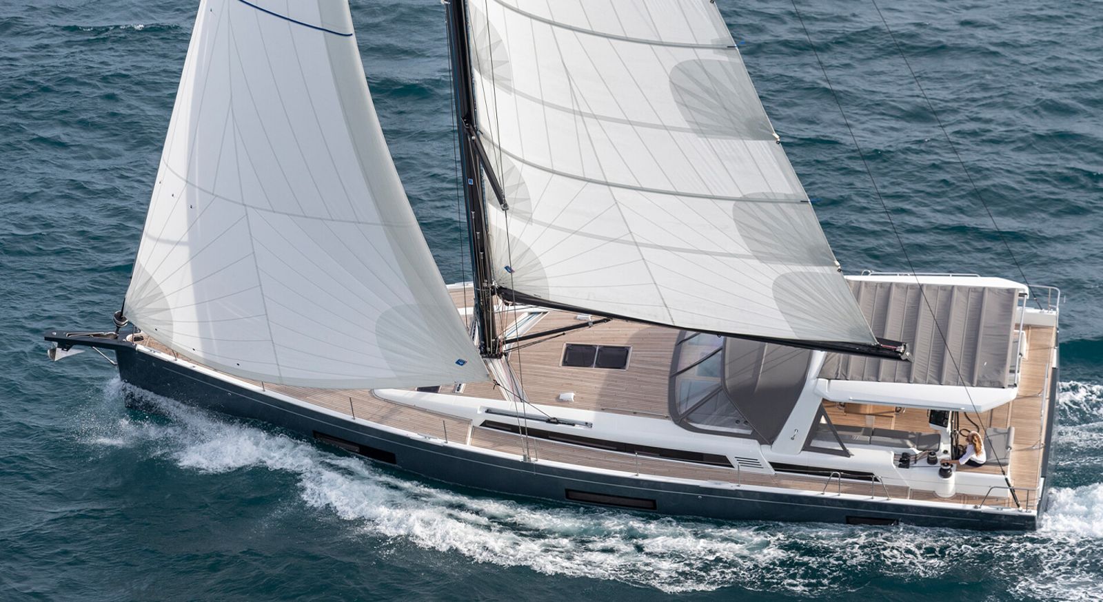 Beneteau