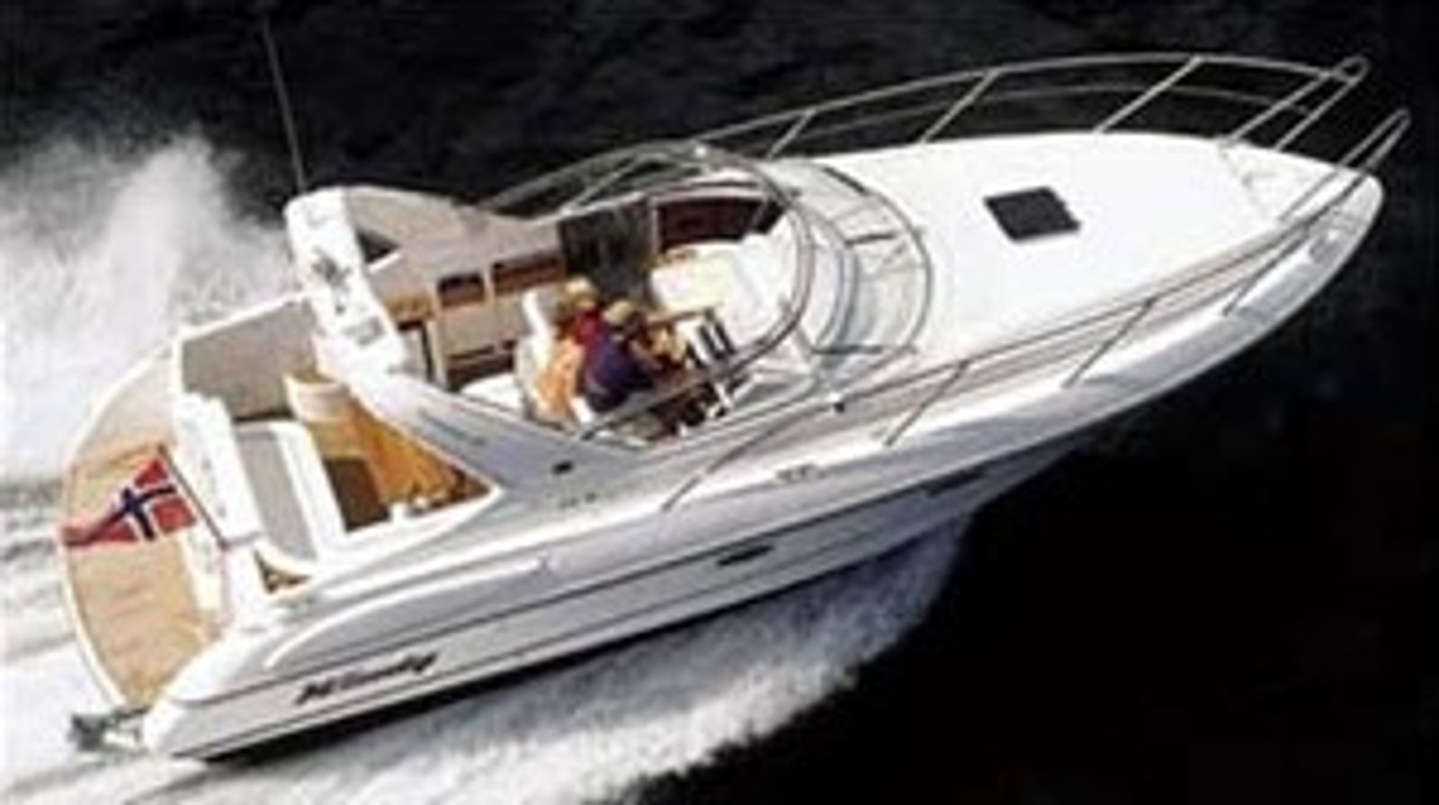Windy 32 Scirocco