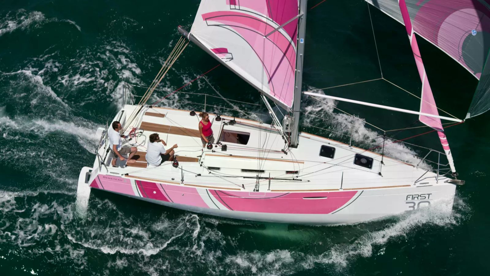 Beneteau