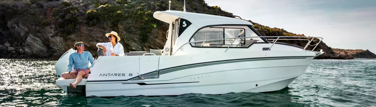 Beneteau