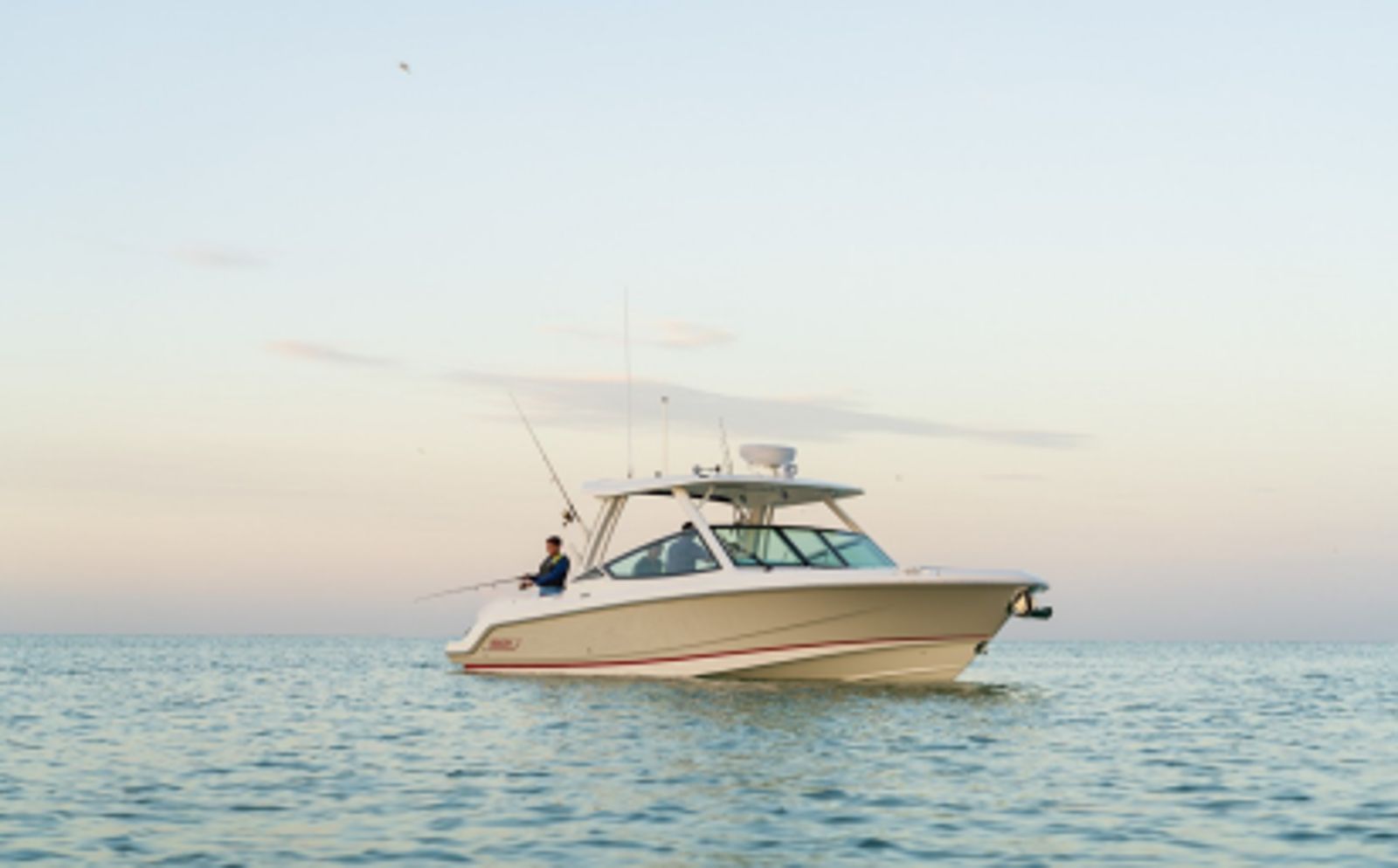 Boston Whaler