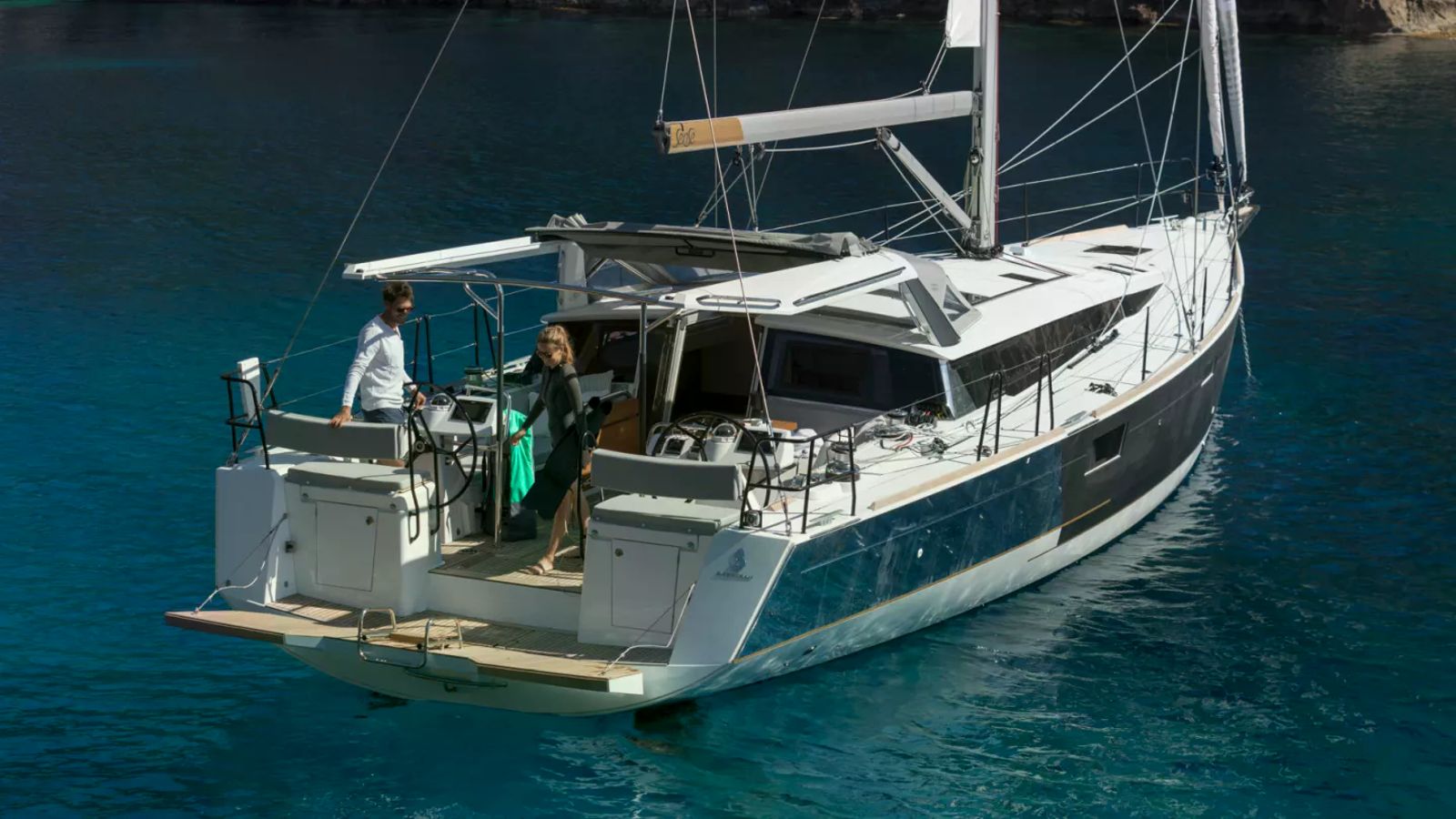 Beneteau