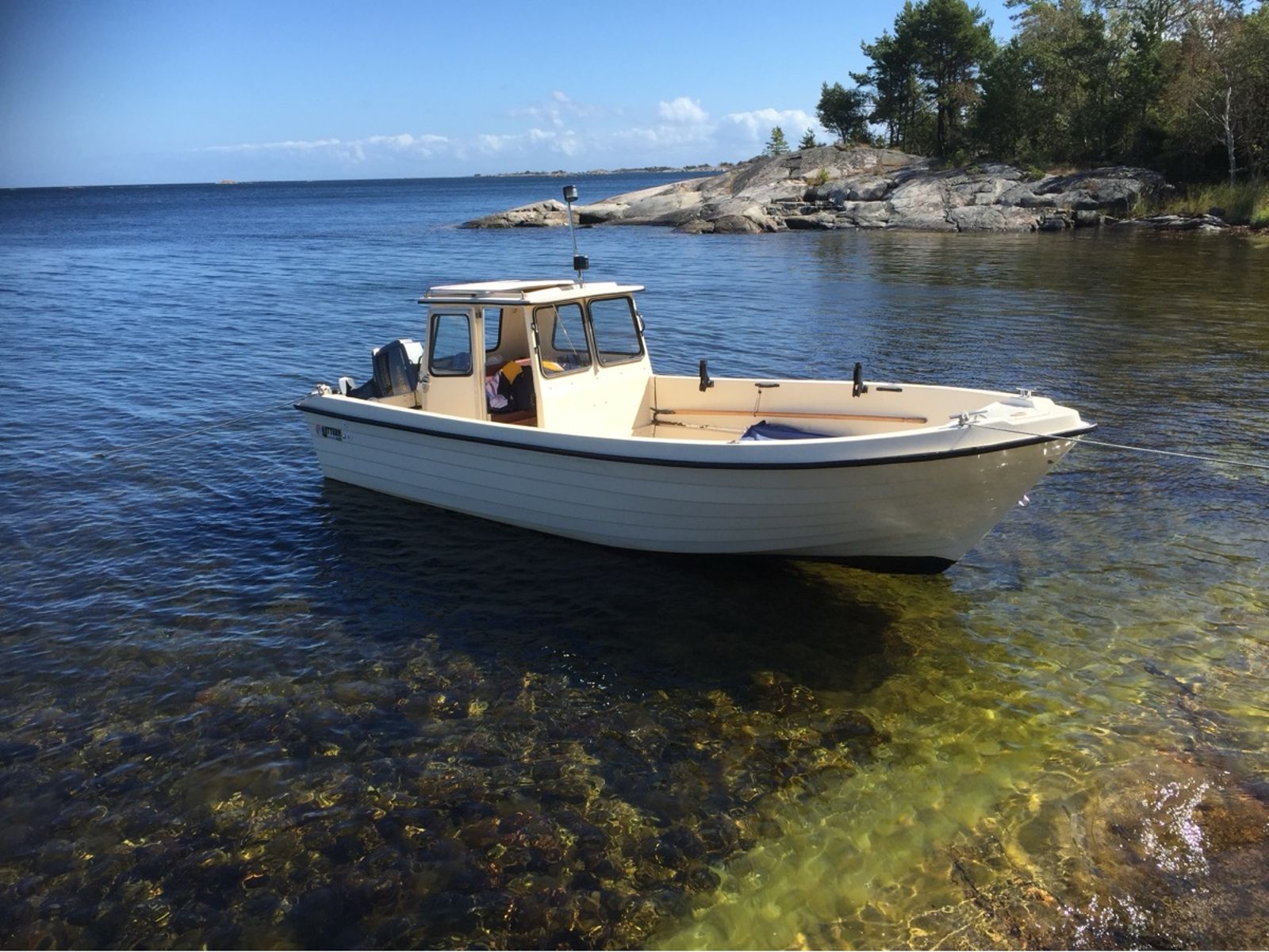 Uttern 600