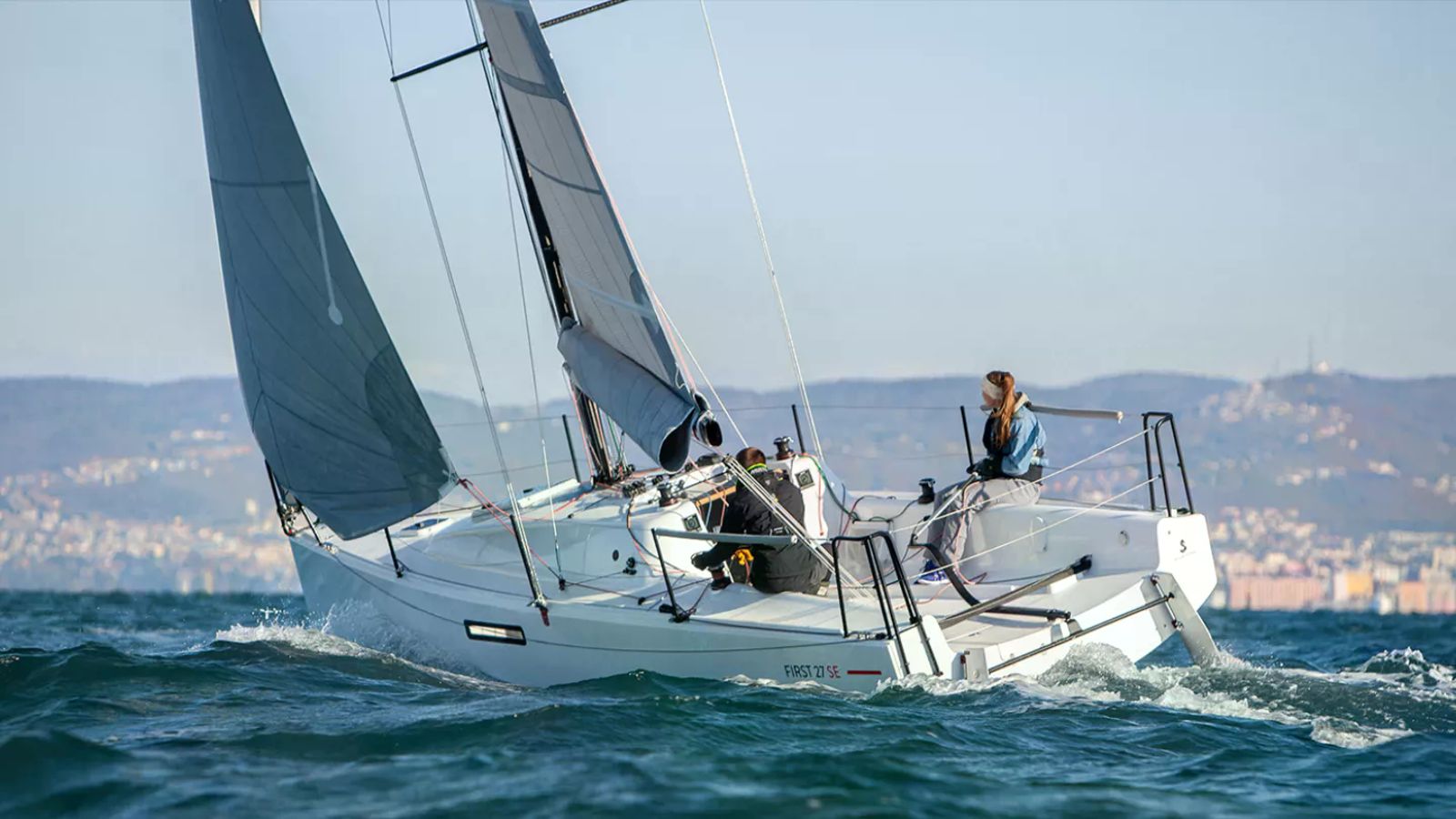 Beneteau