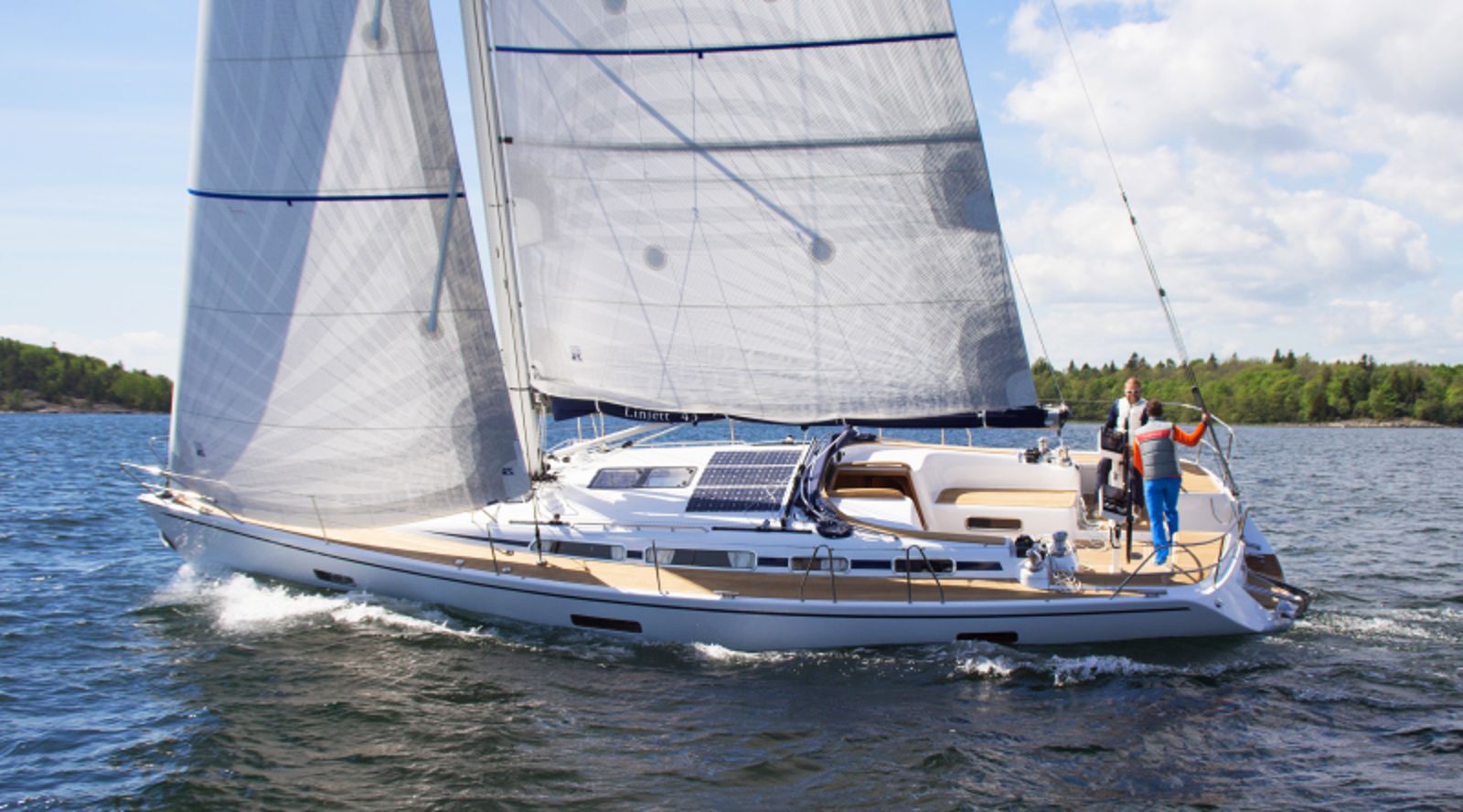 Linjett 43