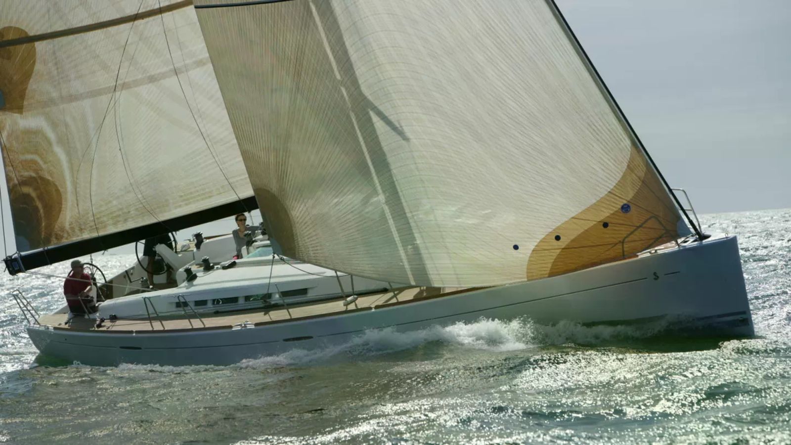 Beneteau