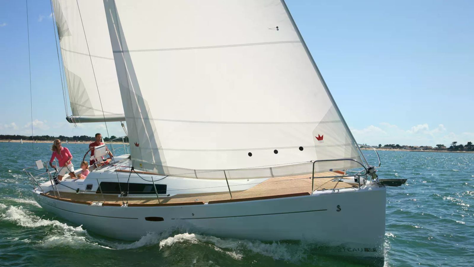 Beneteau