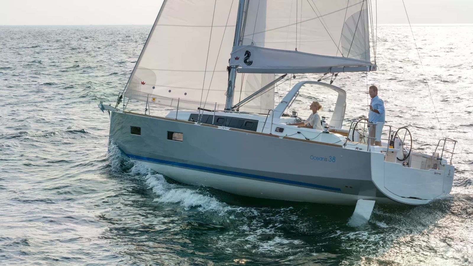 Beneteau