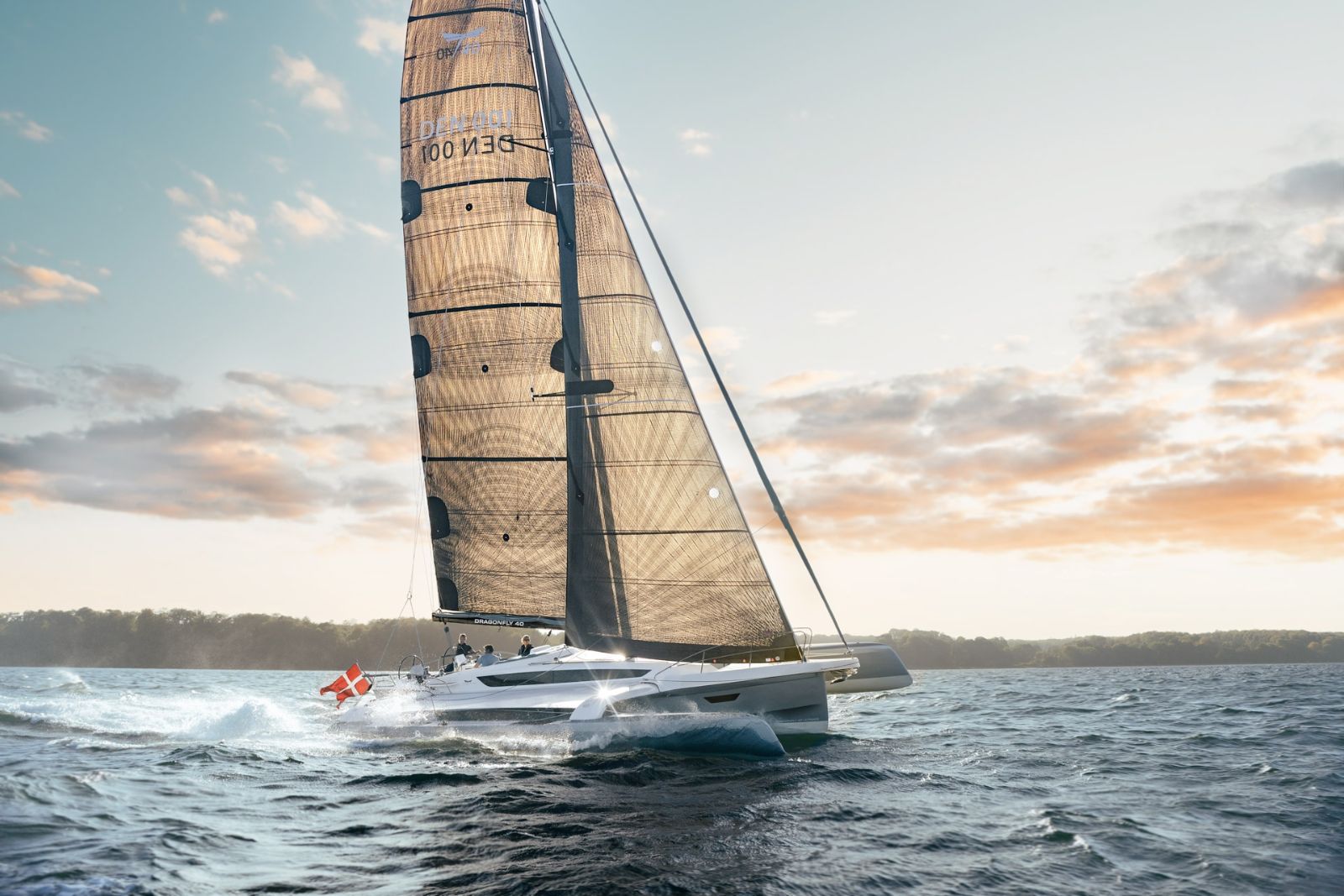Dragonfly 40