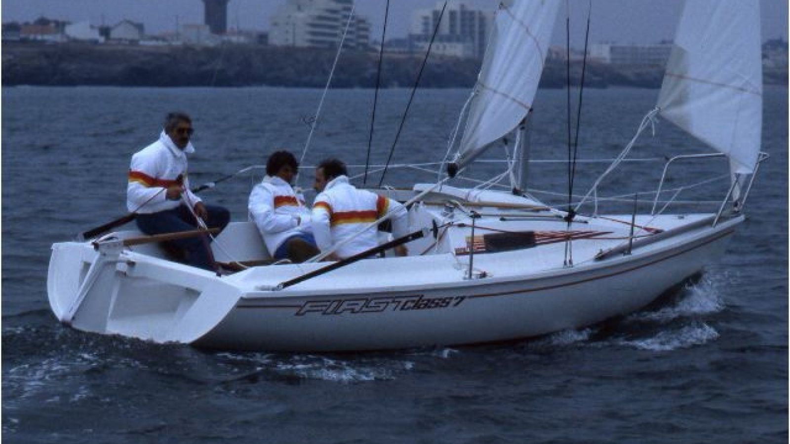 Beneteau