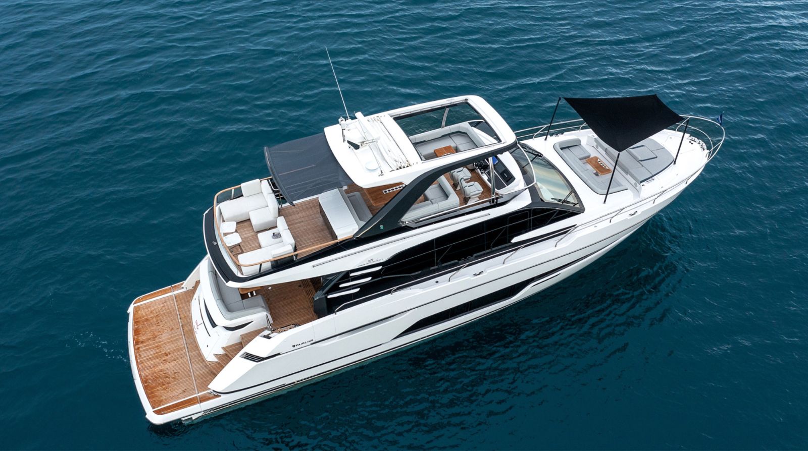 Fairline