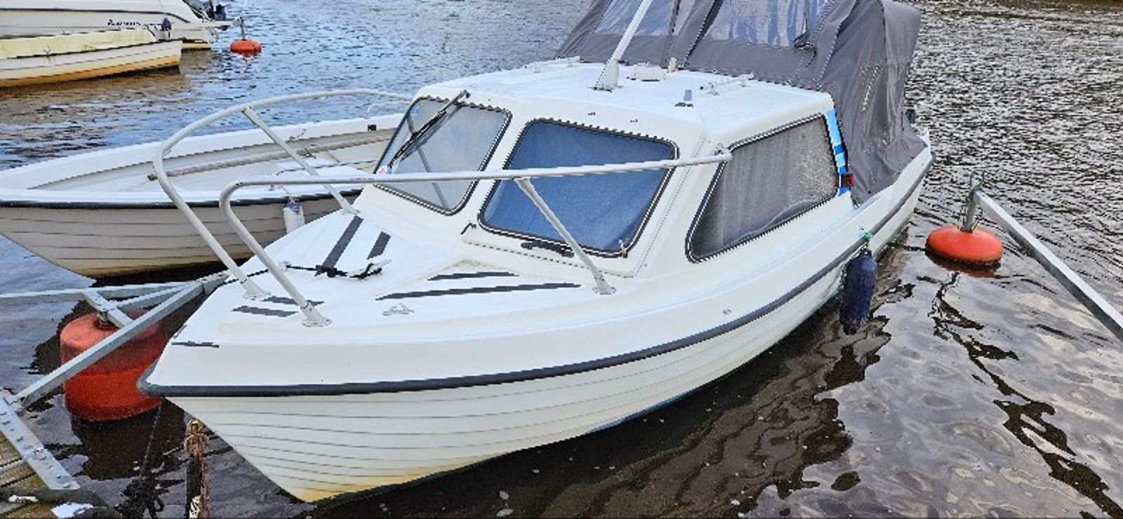 Ryds 550 Ht