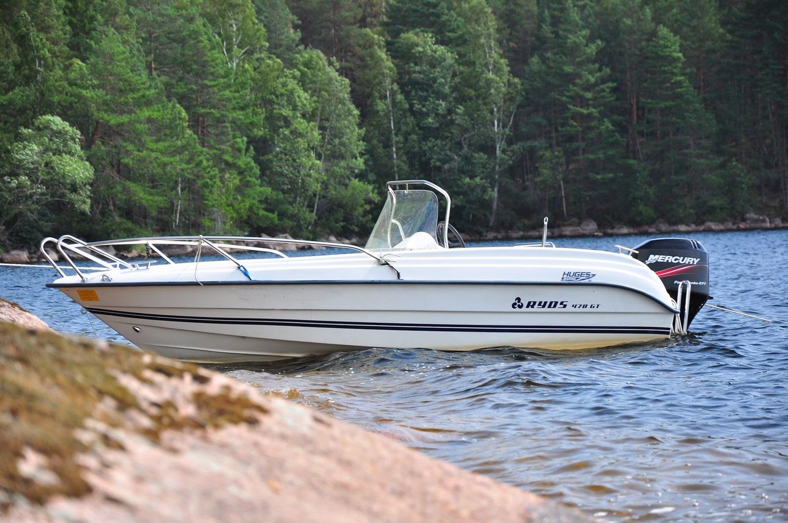 Ryds 478 Gt