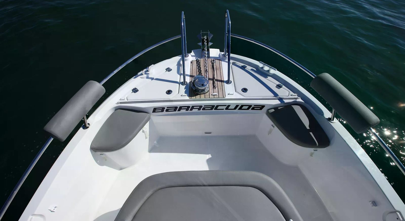 Beneteau