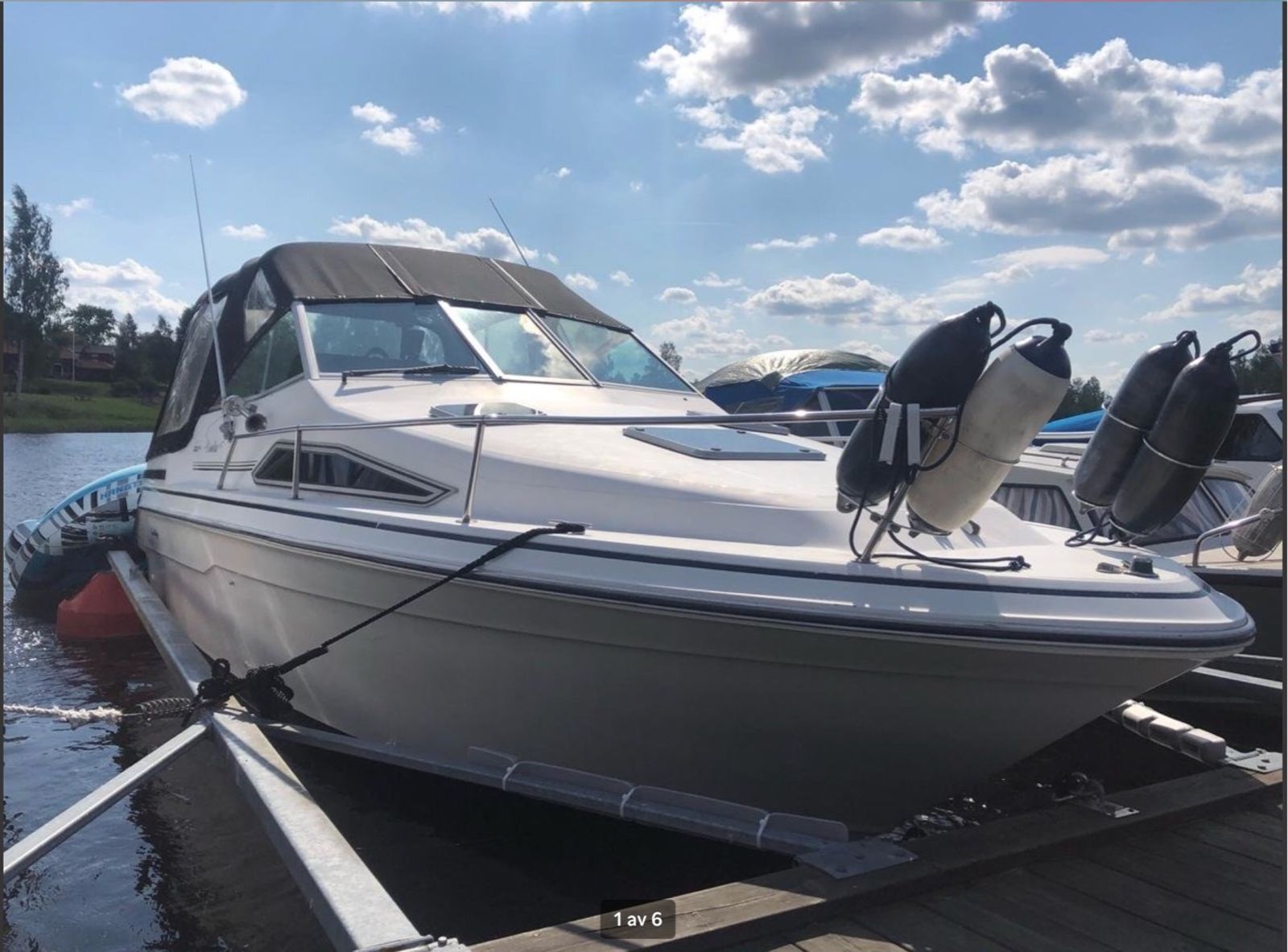 Ryds F528 Sport