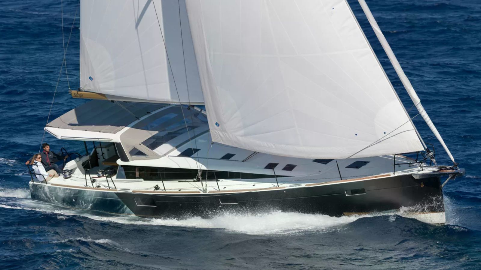 Beneteau