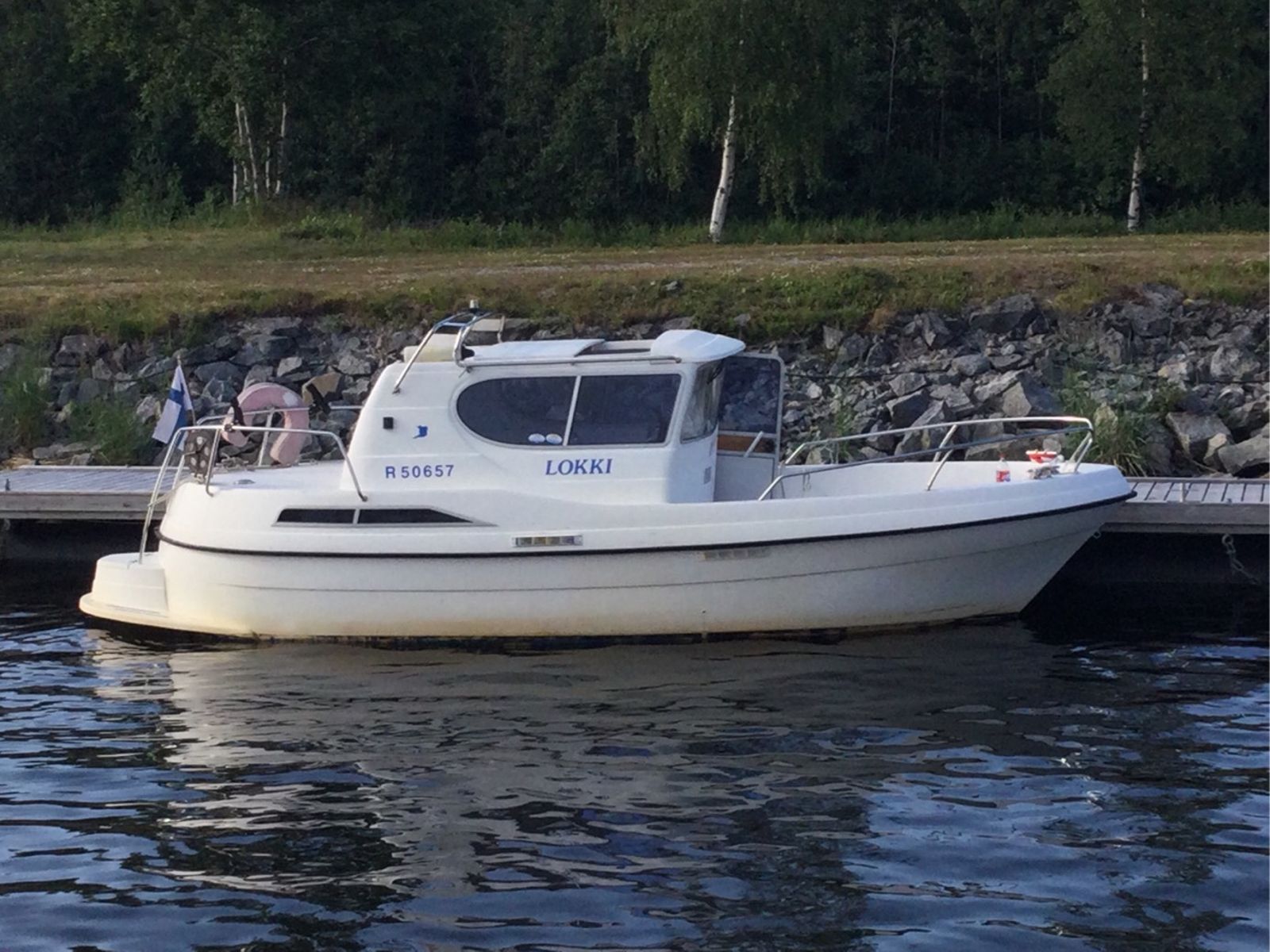 Bella 7000 Ac