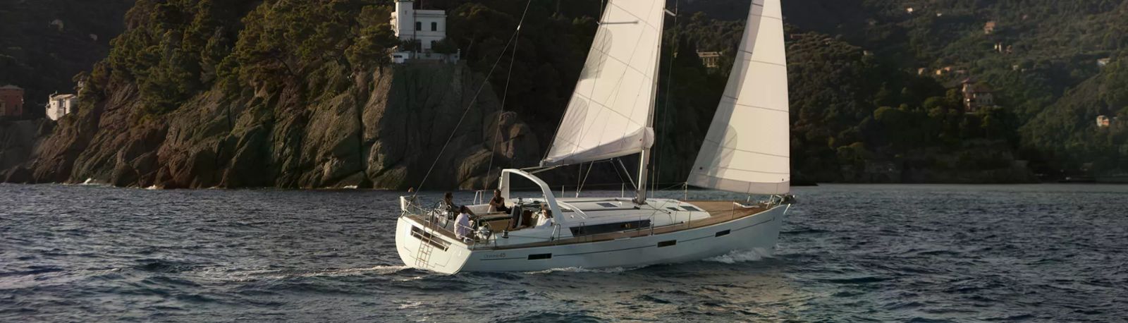 Beneteau