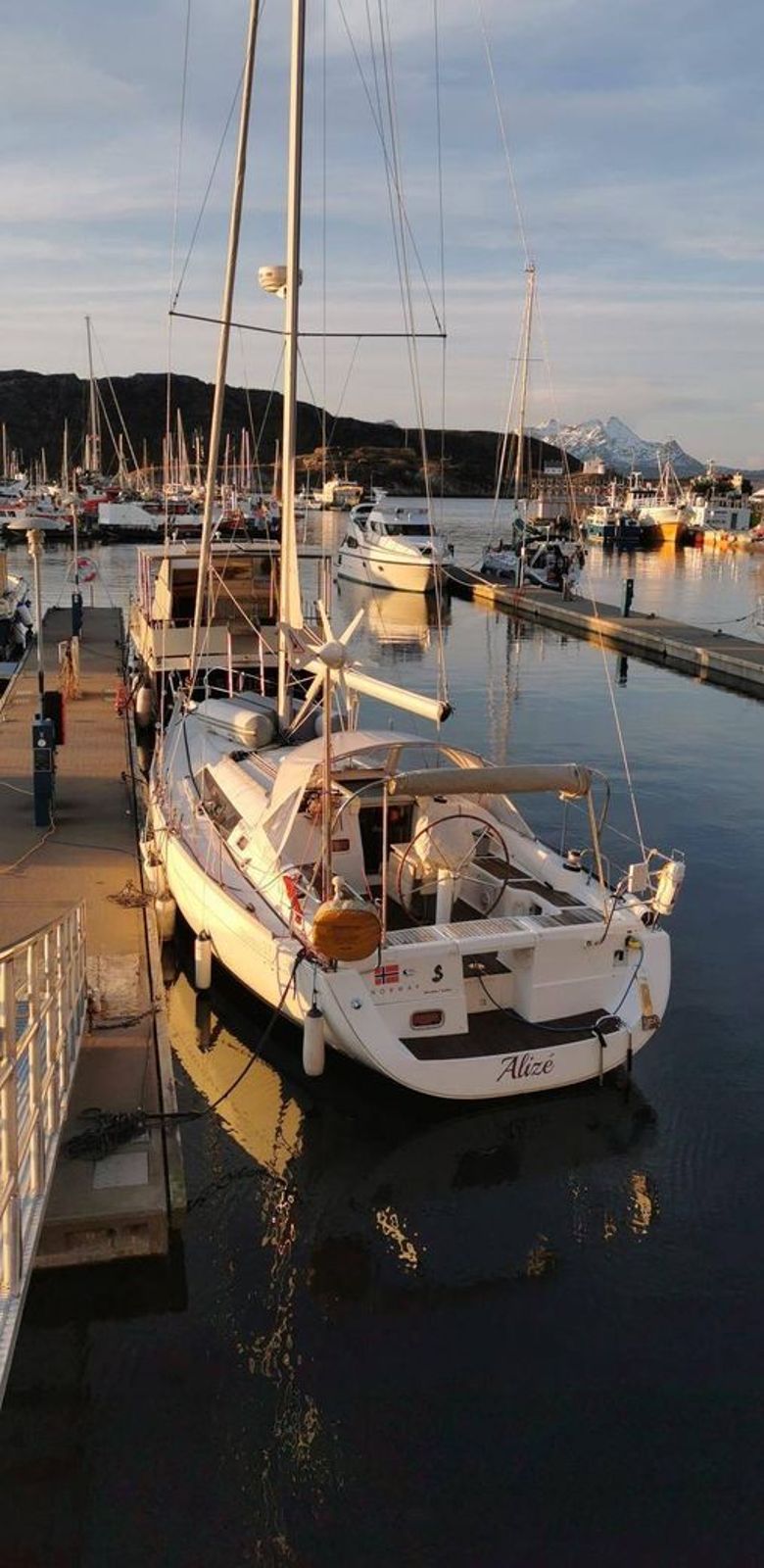 Beneteau