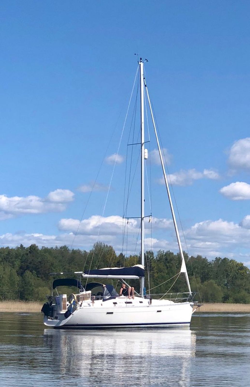 Beneteau