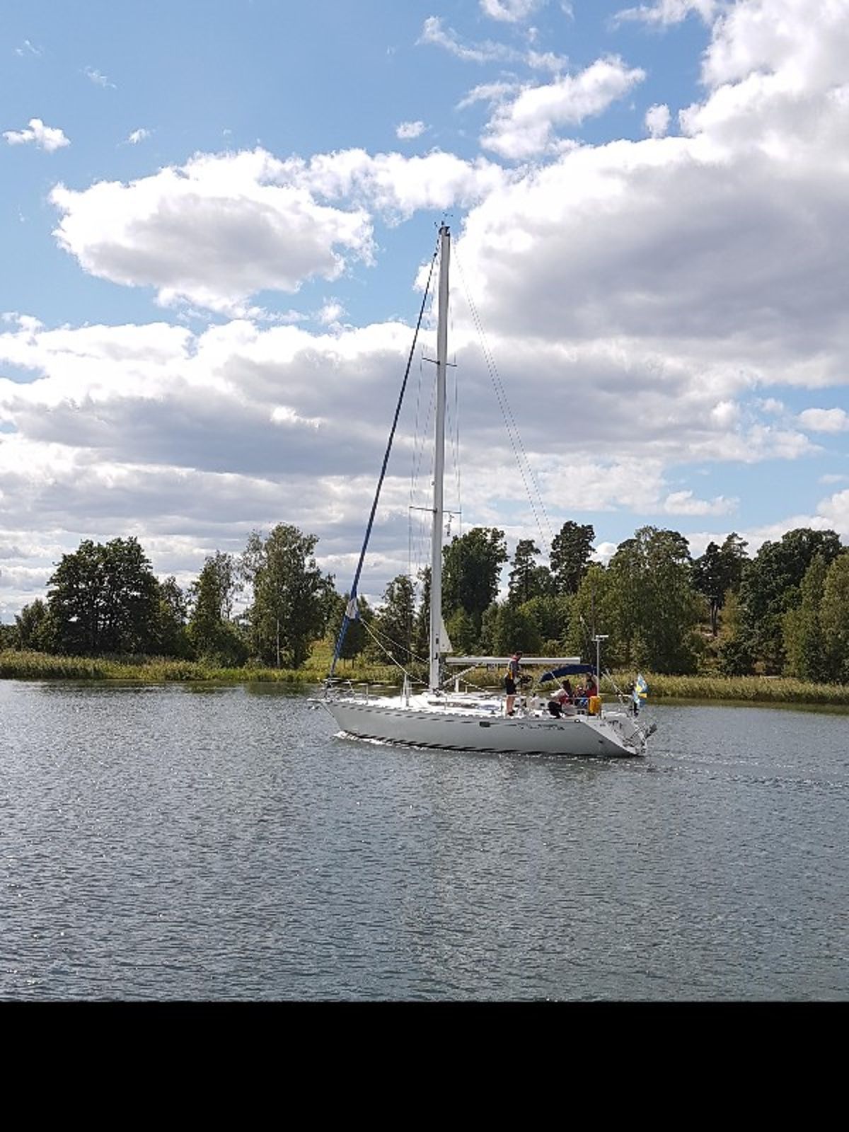 Beneteau