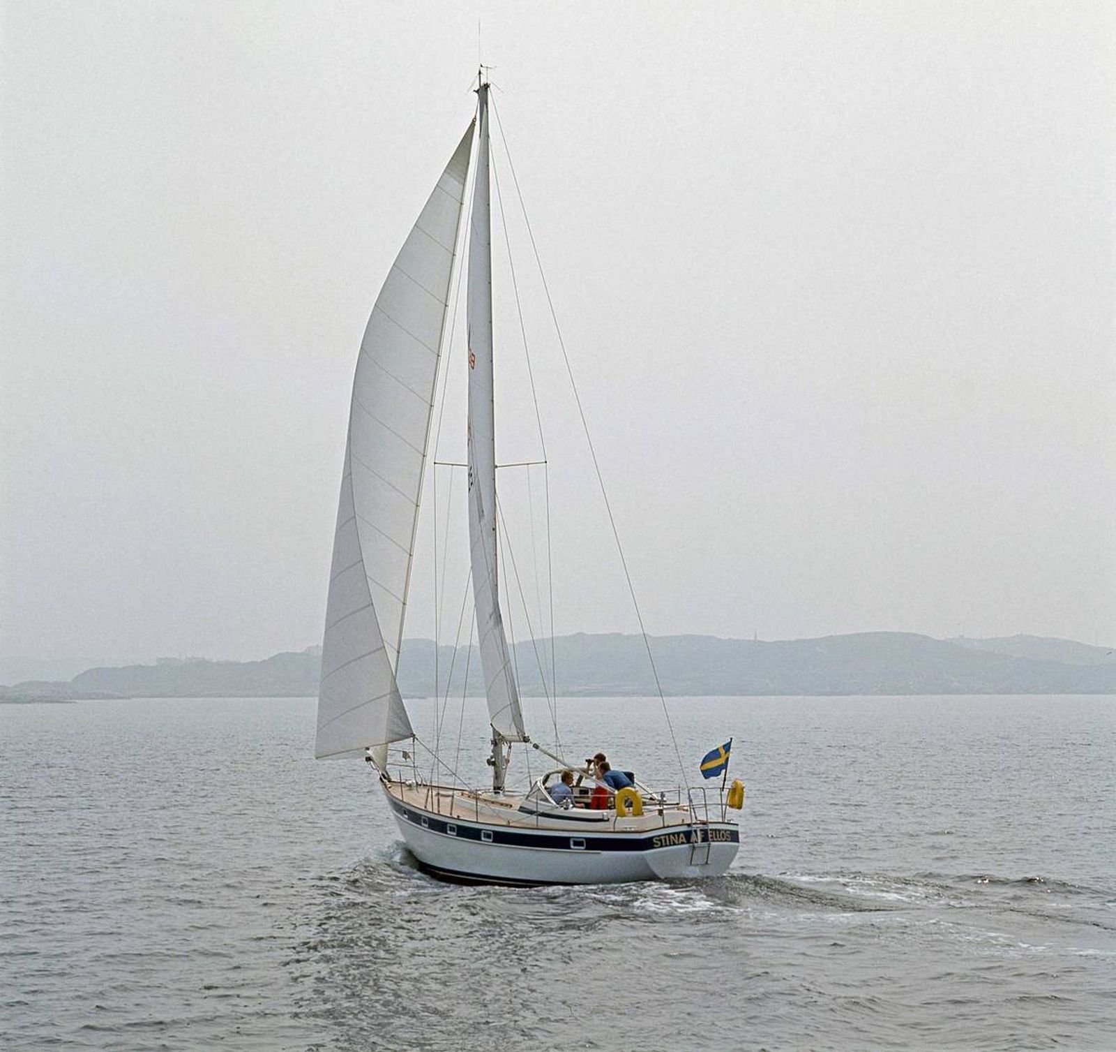 Hallberg-Rassy