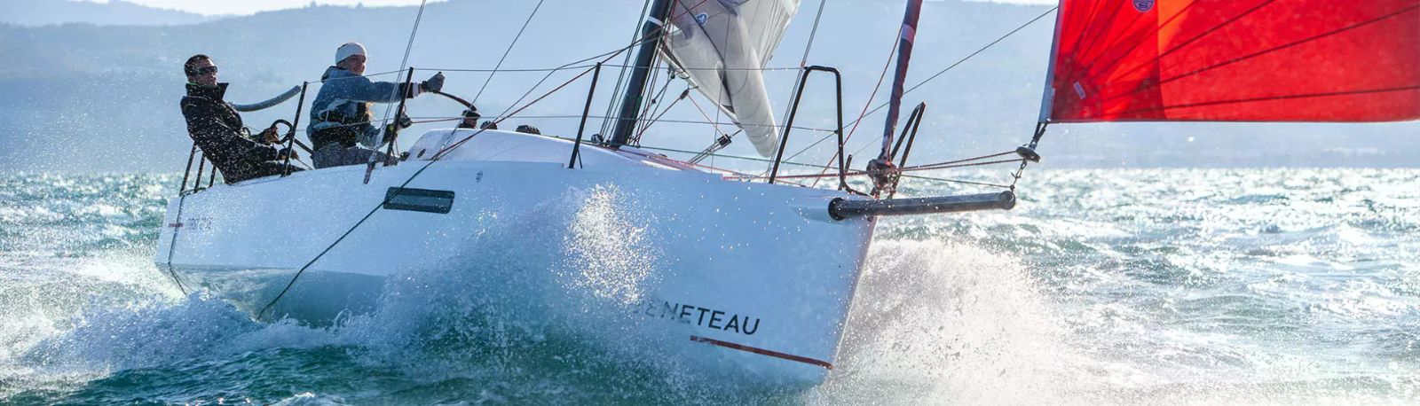 Beneteau